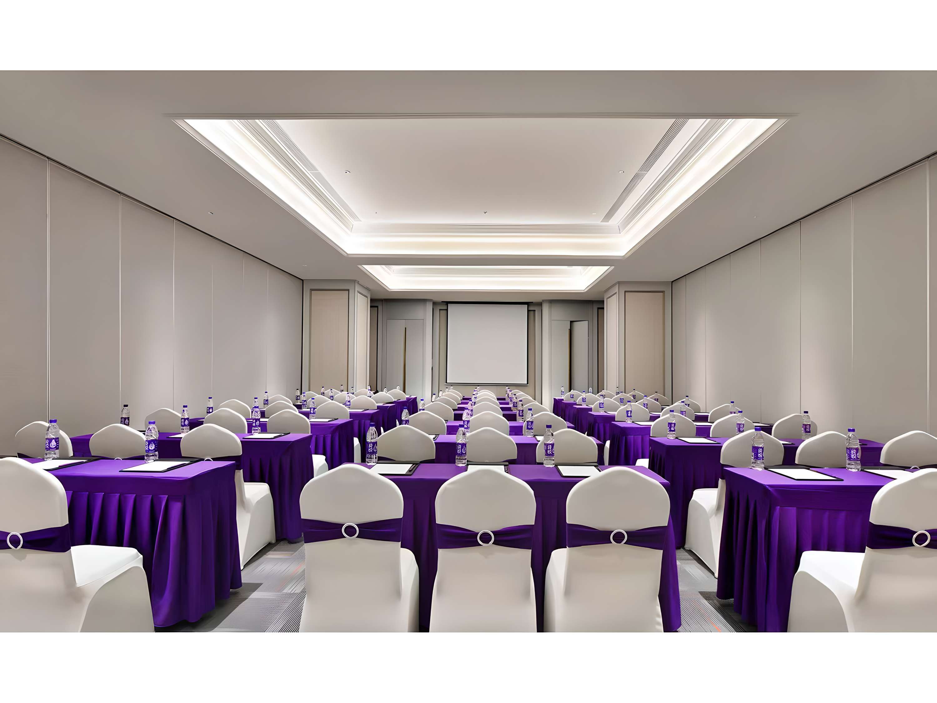 Mercure Chengdu Jinniu Wanda Plaza Mercure Chengdu Jinniu Wanda Plaza