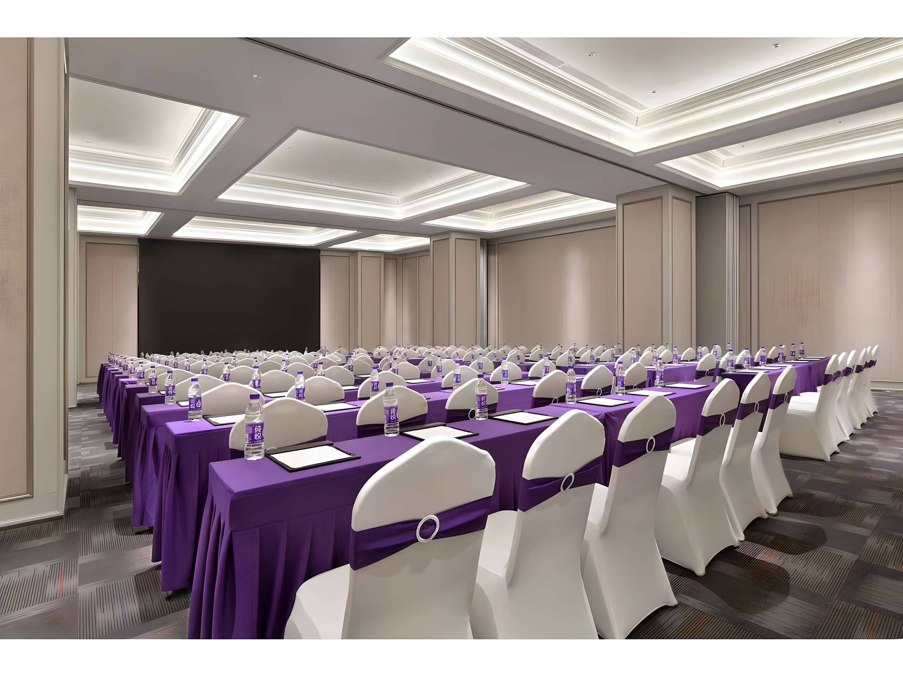 Mercure Chengdu Jinniu Wanda Plaza Mercure Chengdu Jinniu Wanda Plaza