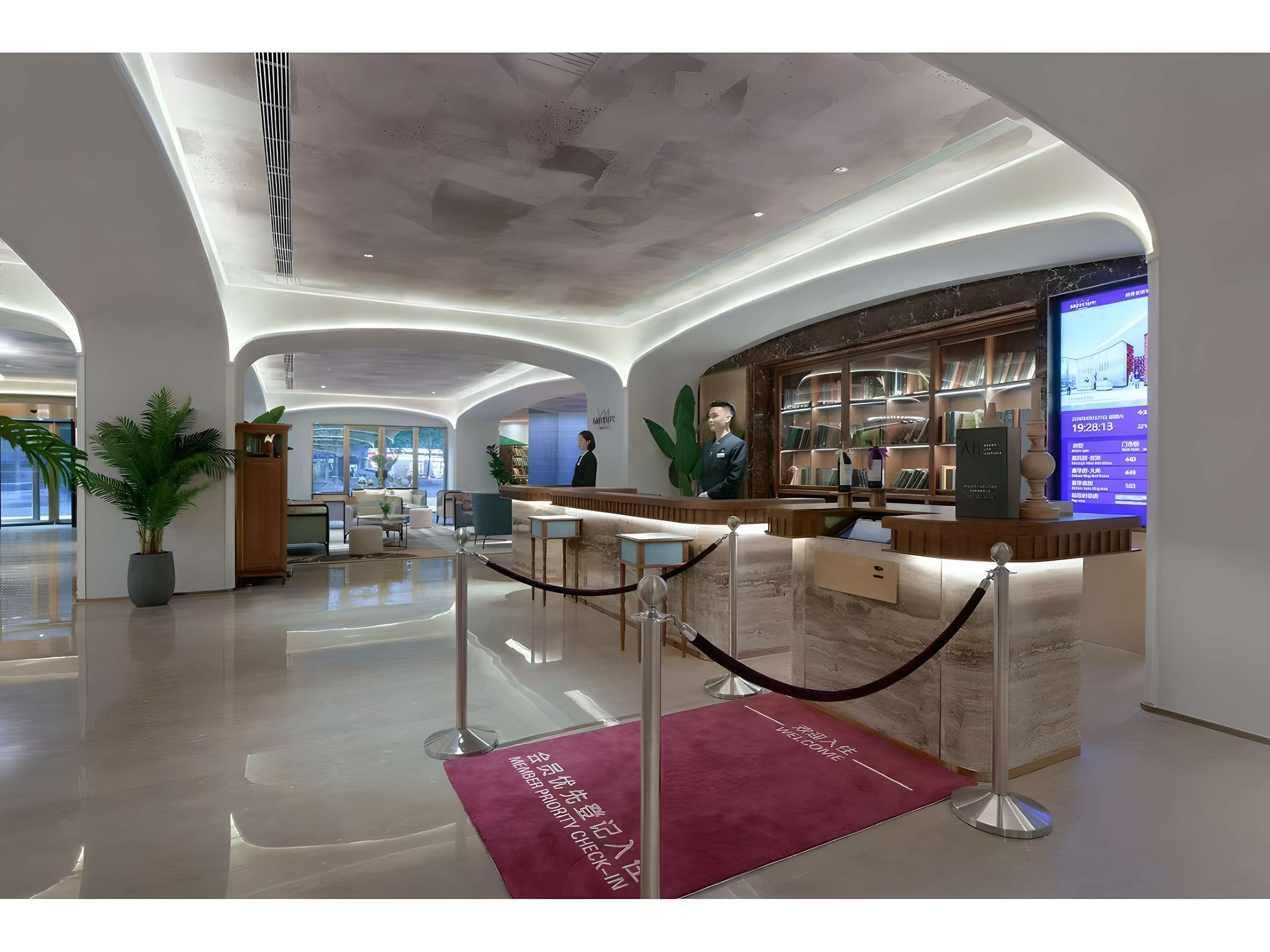 Mercure Chengdu Jinniu Wanda Plaza Mercure Chengdu Jinniu Wanda Plaza