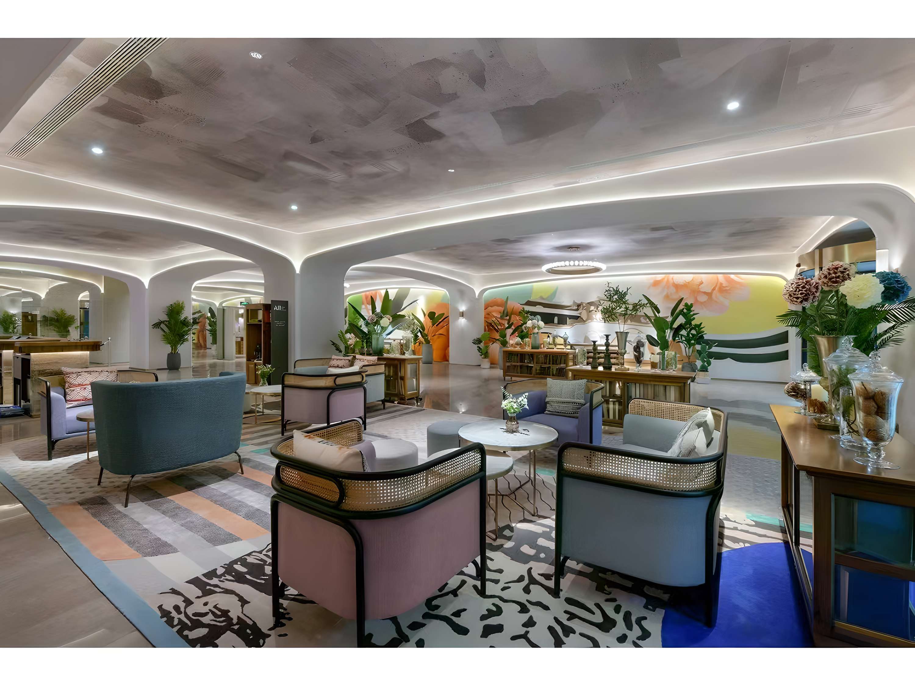 Mercure Chengdu Jinniu Wanda Plaza Mercure Chengdu Jinniu Wanda Plaza