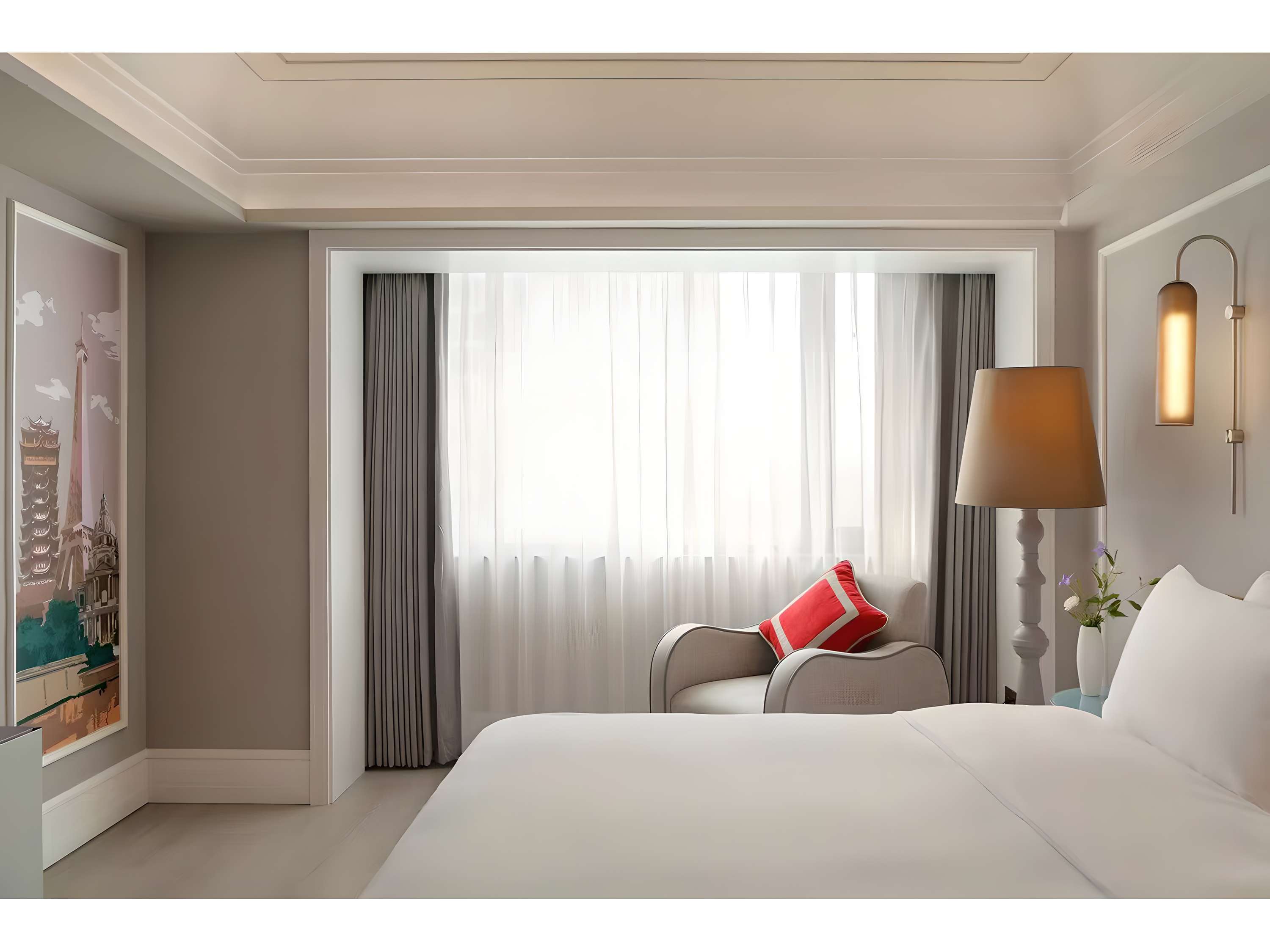 Mercure Chengdu Jinniu Wanda Plaza Mercure Chengdu Jinniu Wanda Plaza