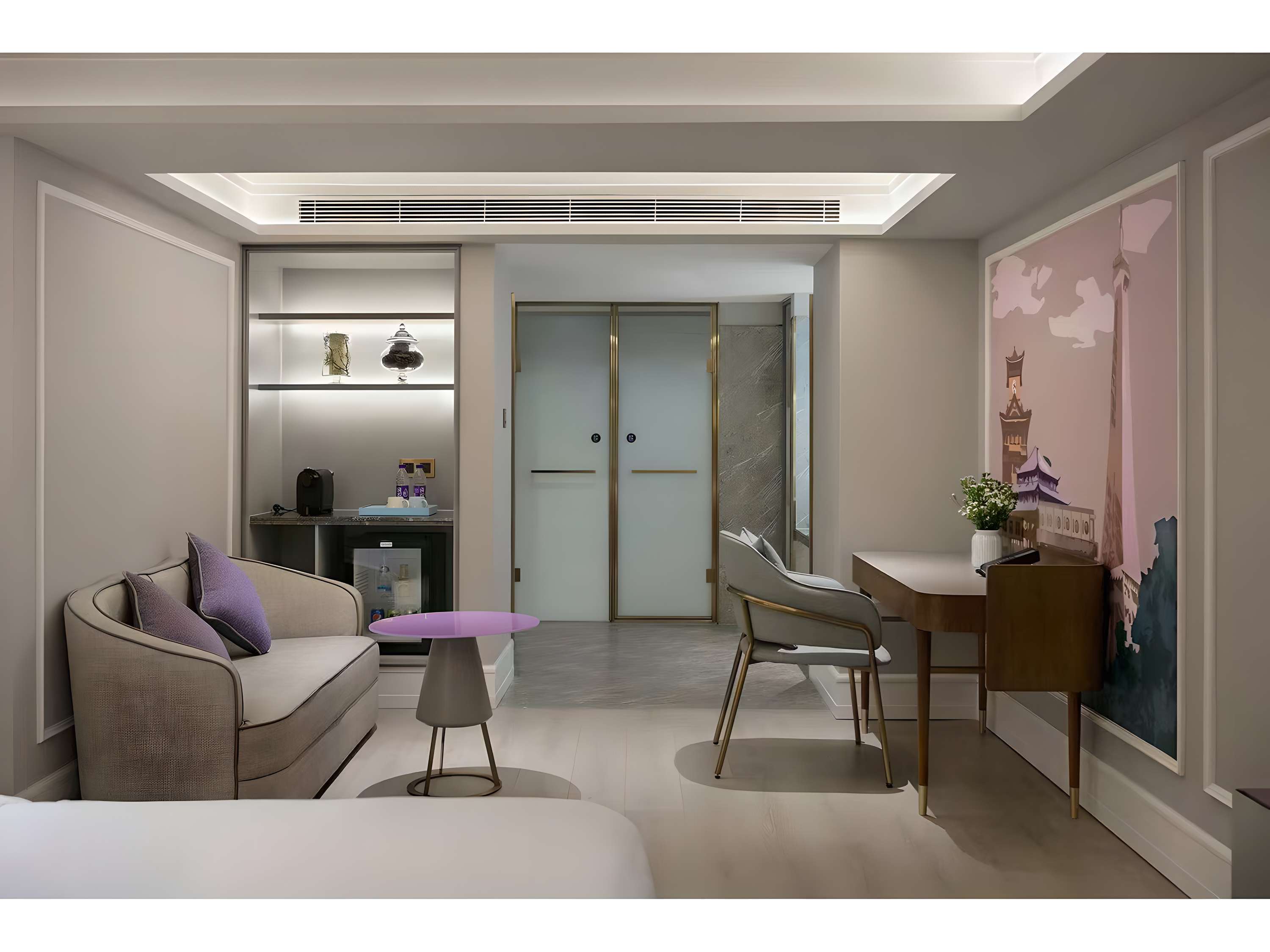 Mercure Chengdu Jinniu Wanda Plaza Mercure Chengdu Jinniu Wanda Plaza