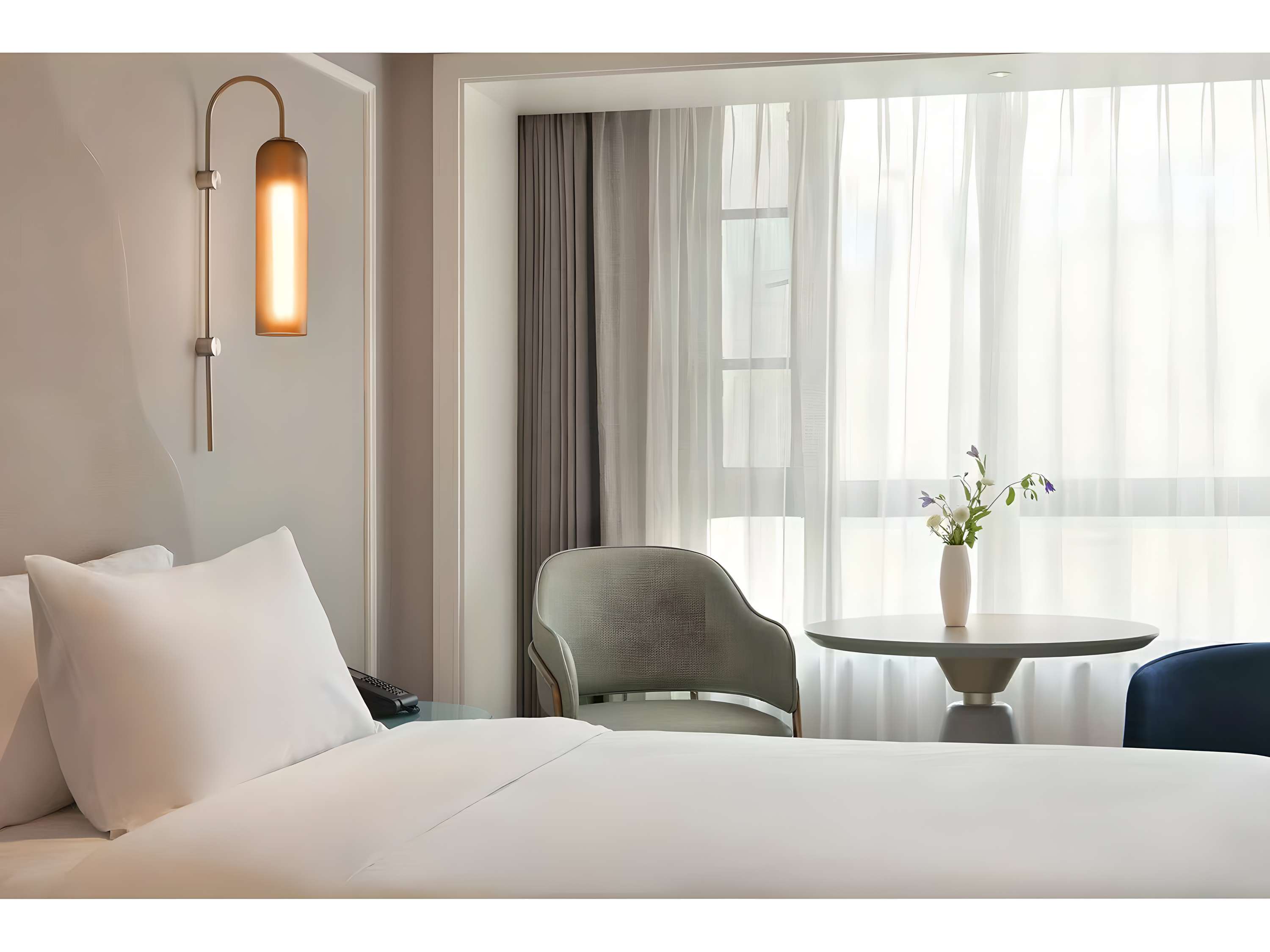 Mercure Chengdu Jinniu Wanda Plaza Mercure Chengdu Jinniu Wanda Plaza