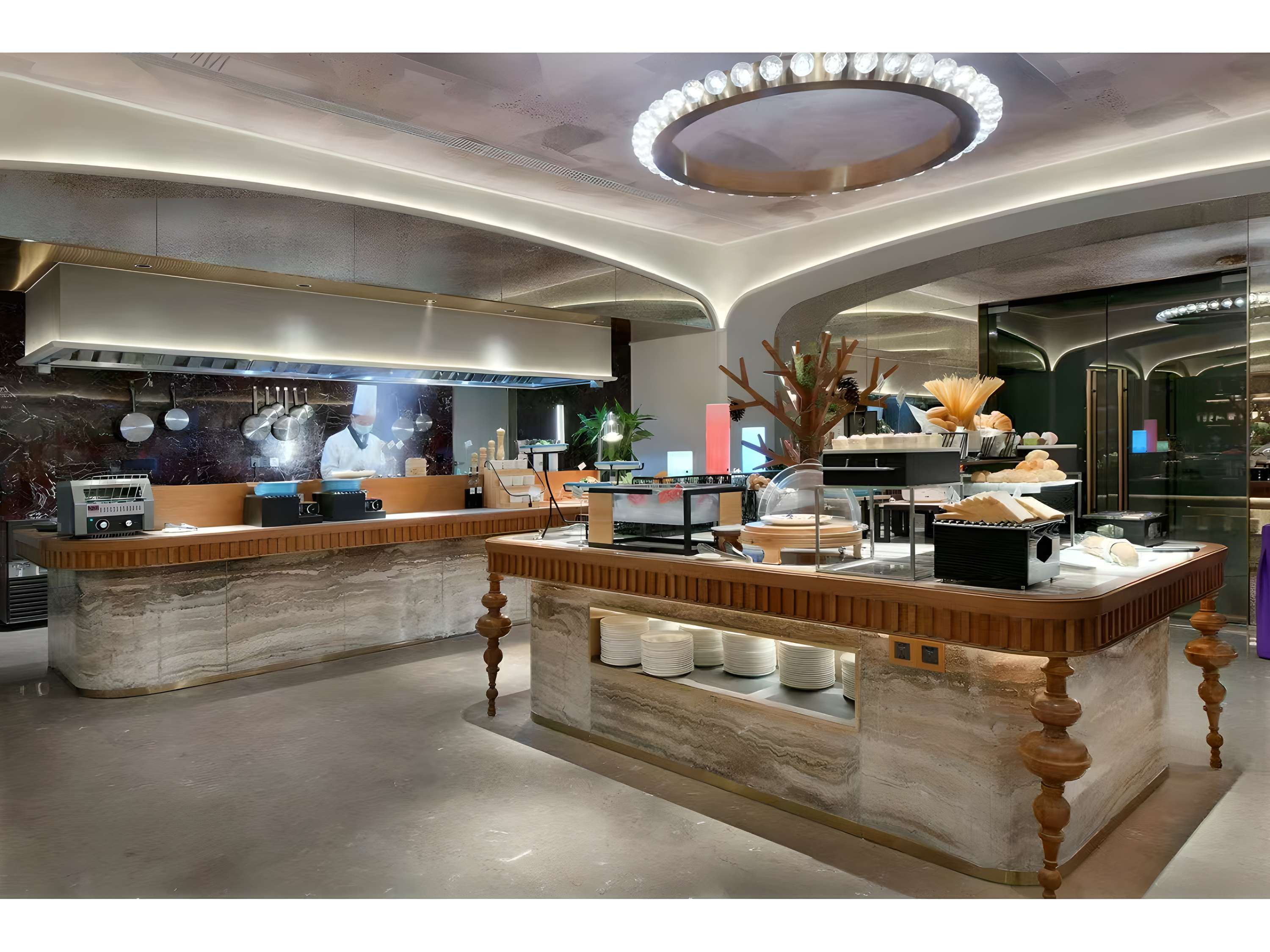 Mercure Chengdu Jinniu Wanda Plaza Mercure Chengdu Jinniu Wanda Plaza