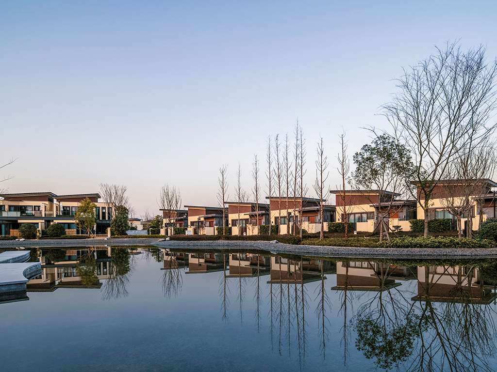 Ocean Spring Resort Chengdu, MGallery Ocean Spring Resort Chengdu, MGallery