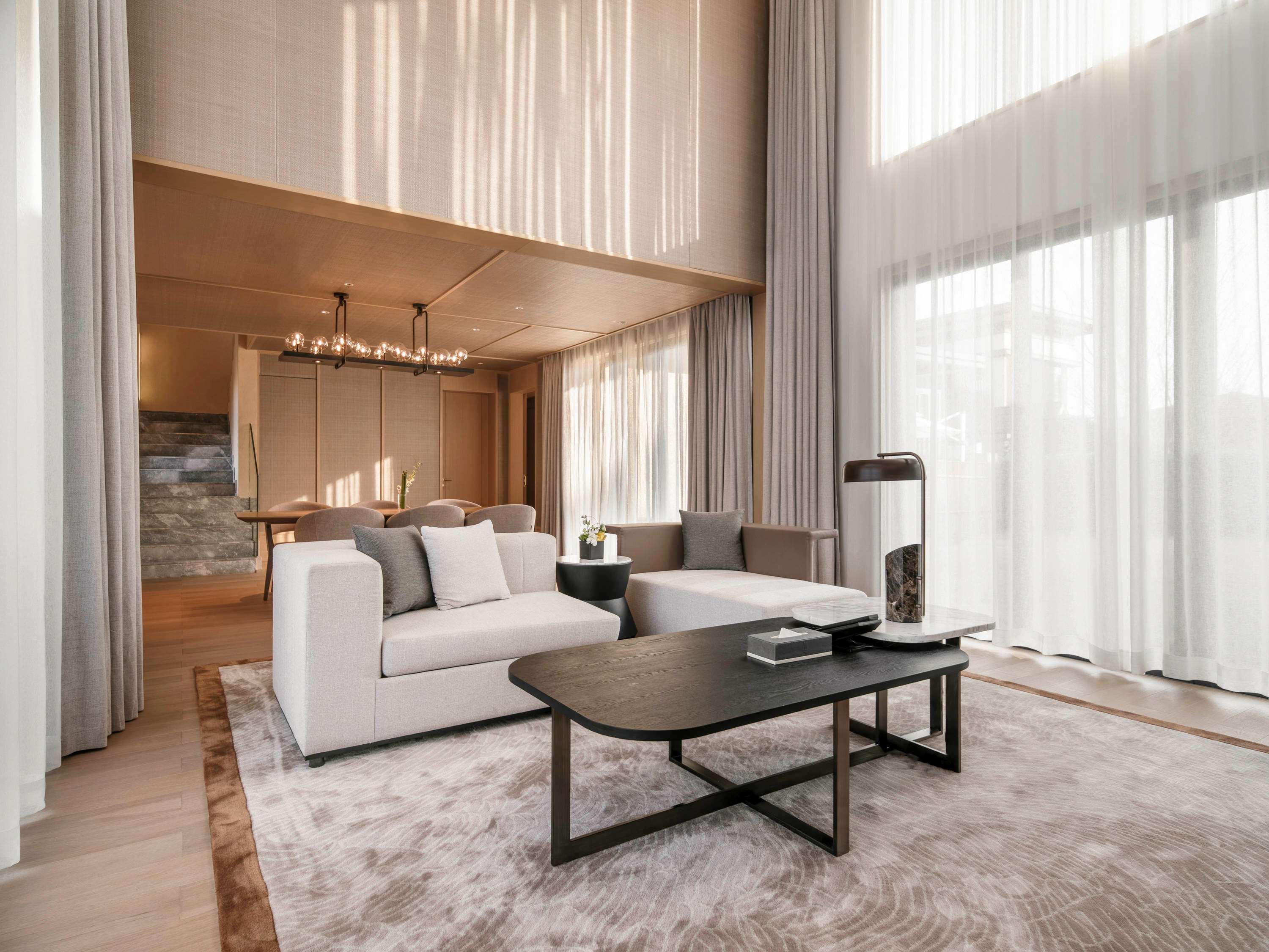Ocean Spring Resort Chengdu, MGallery Ocean Spring Resort Chengdu, MGallery
