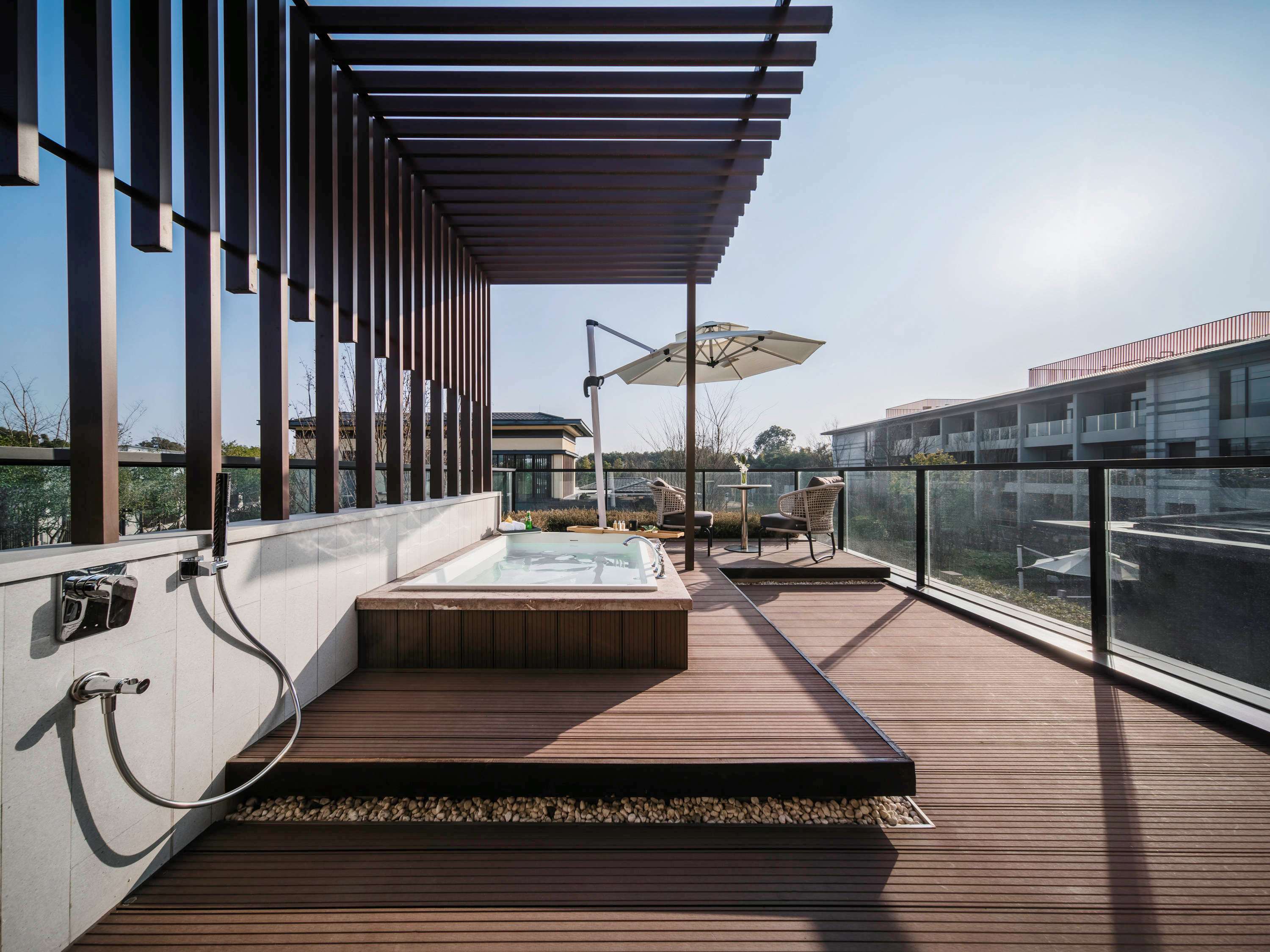 Ocean Spring Resort Chengdu, MGallery Ocean Spring Resort Chengdu, MGallery