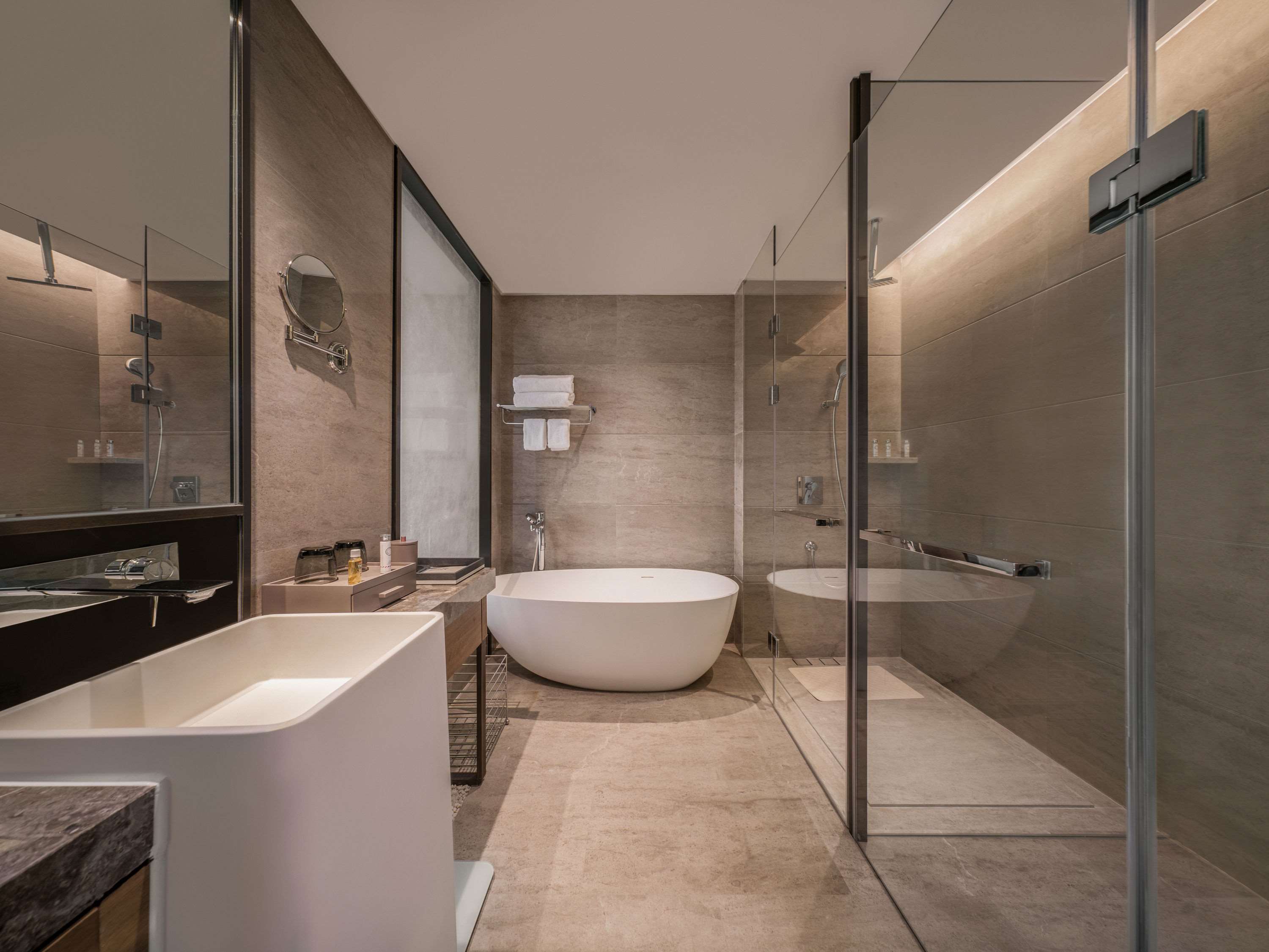 Ocean Spring Resort Chengdu, MGallery Ocean Spring Resort Chengdu, MGallery