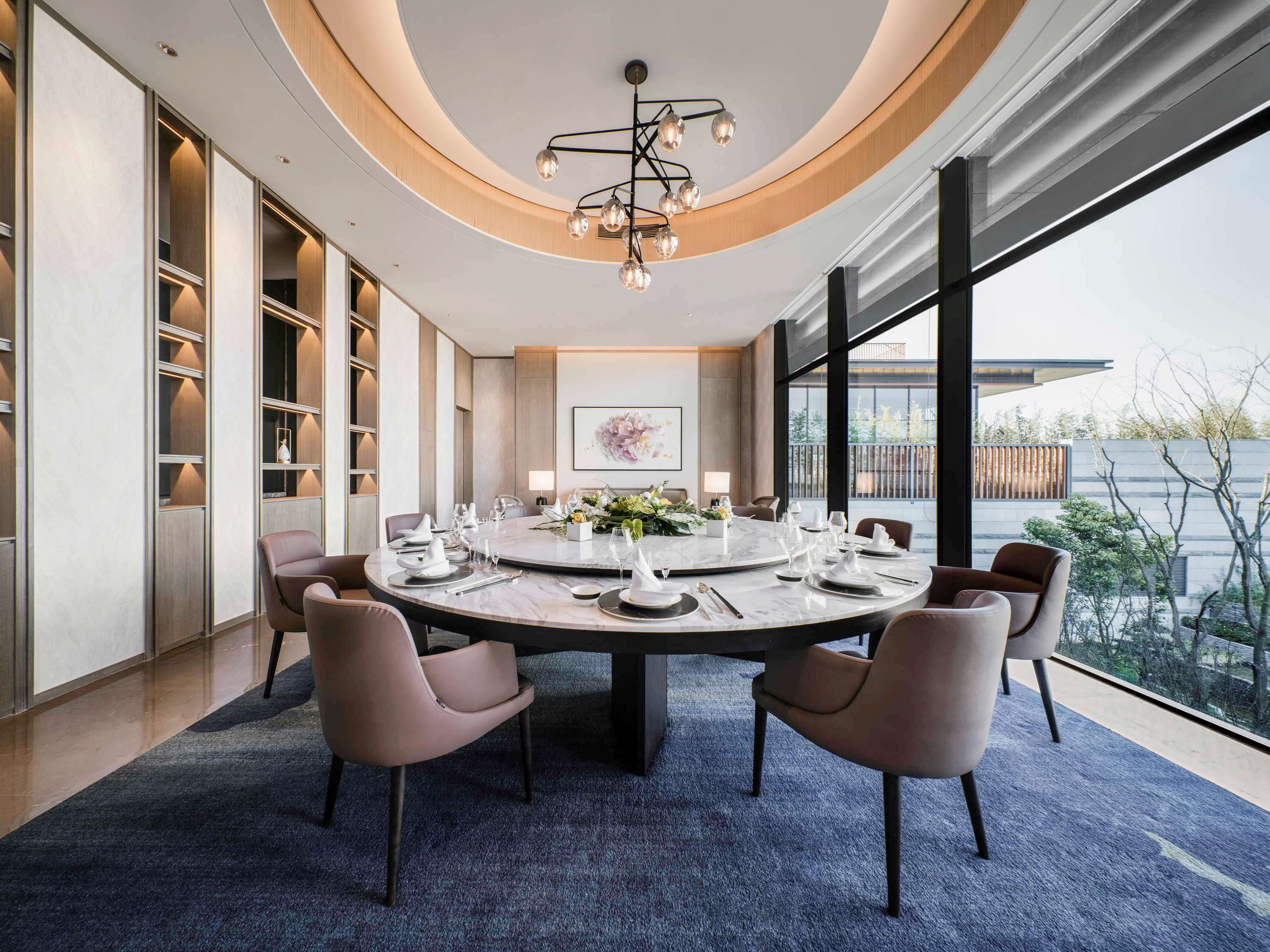 Ocean Spring Resort Chengdu, MGallery Ocean Spring Resort Chengdu, MGallery