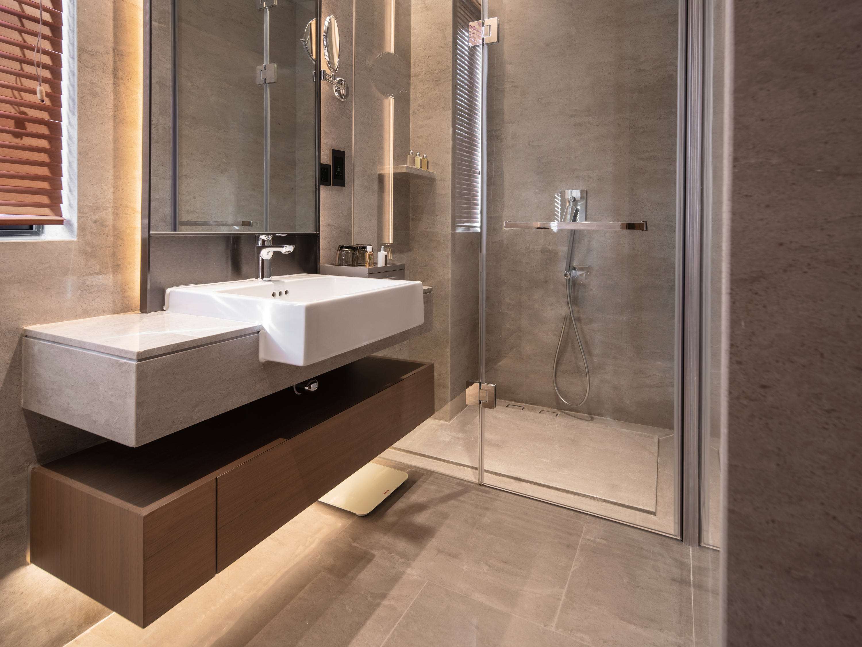 Ocean Spring Resort Chengdu, MGallery Ocean Spring Resort Chengdu, MGallery