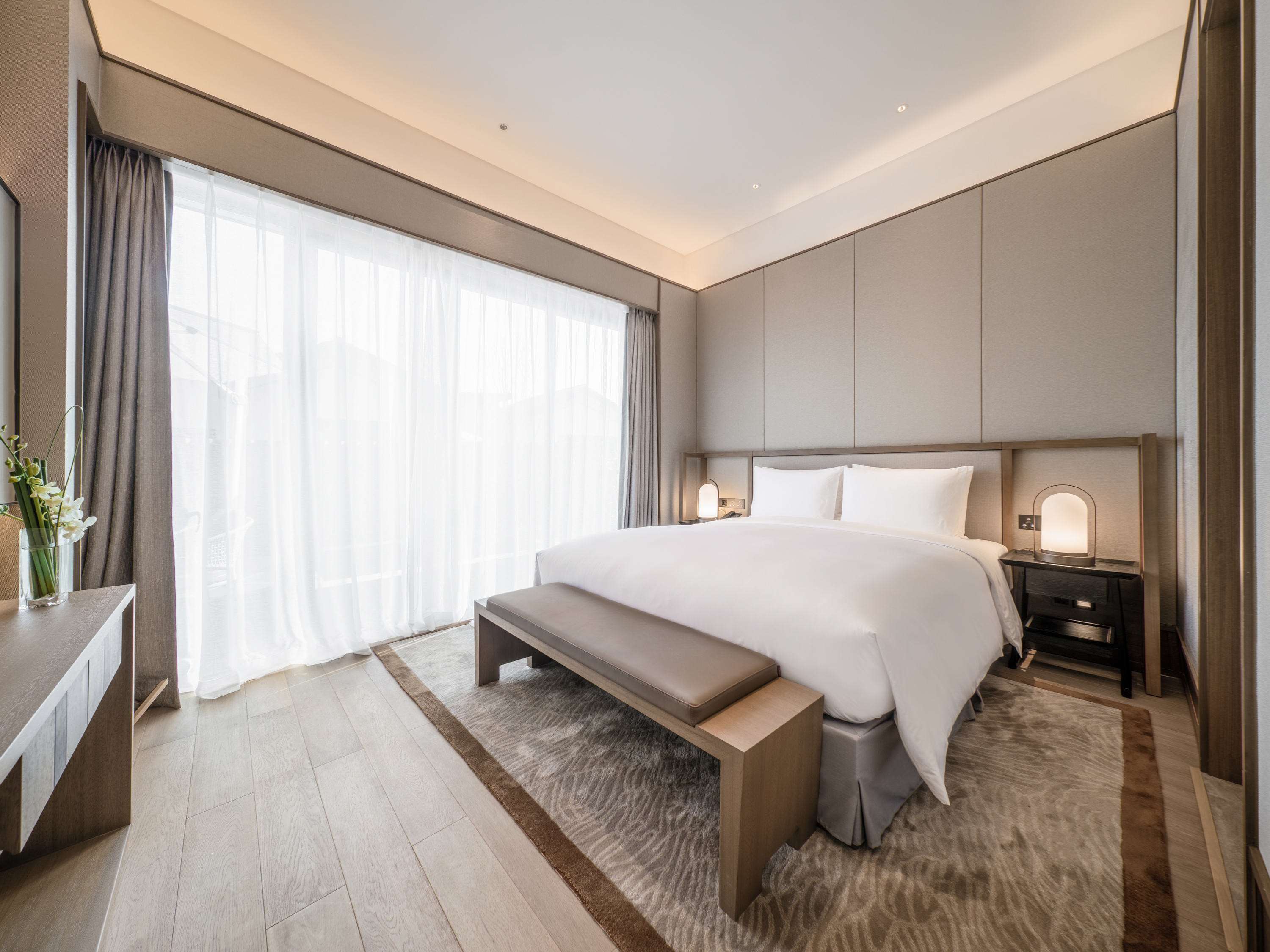 Ocean Spring Resort Chengdu, MGallery Ocean Spring Resort Chengdu, MGallery