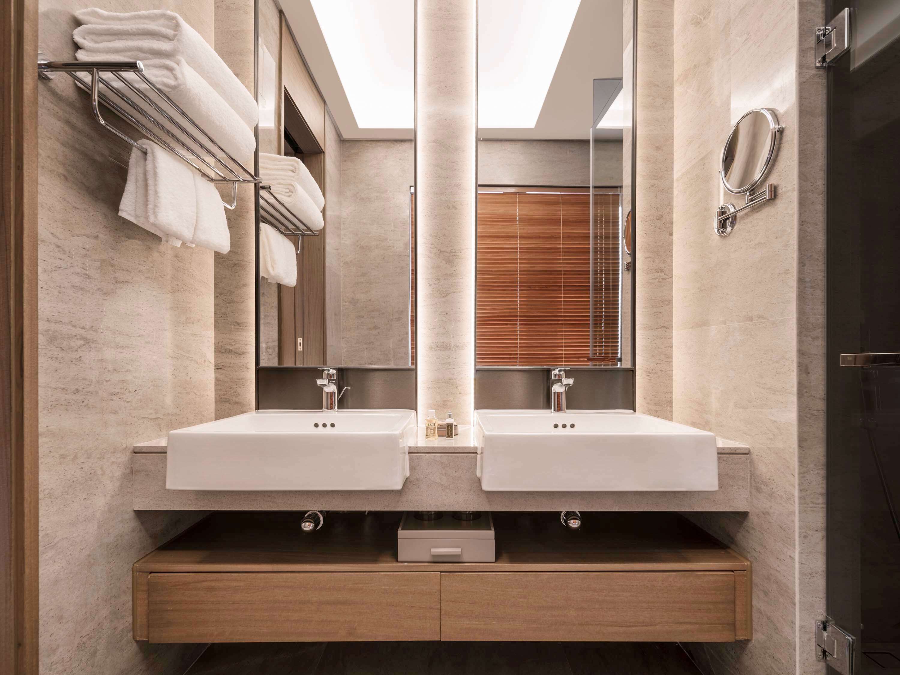 Ocean Spring Resort Chengdu, MGallery Ocean Spring Resort Chengdu, MGallery