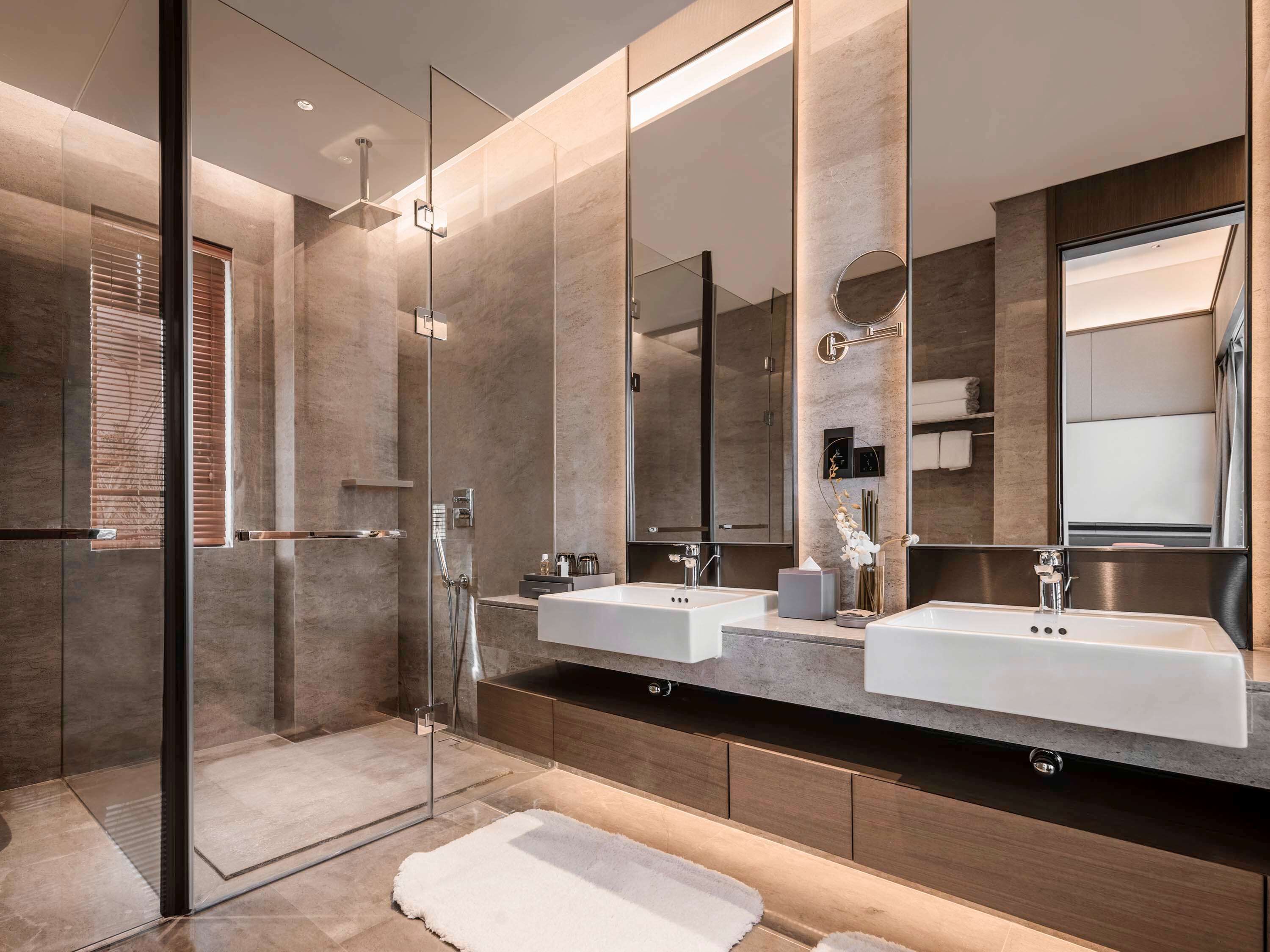 Ocean Spring Resort Chengdu, MGallery Ocean Spring Resort Chengdu, MGallery