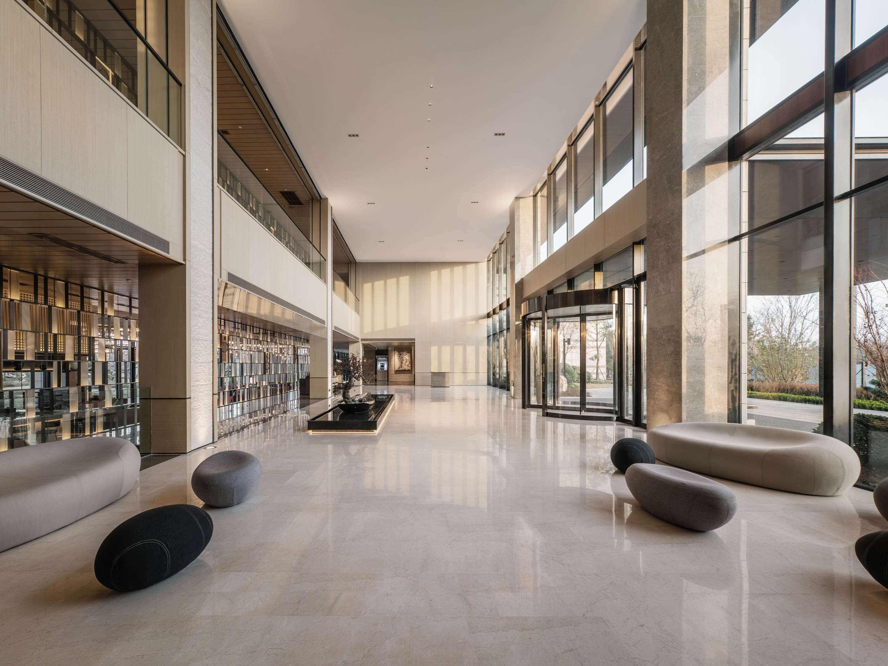 Ocean Spring Resort Chengdu, MGallery Ocean Spring Resort Chengdu, MGallery