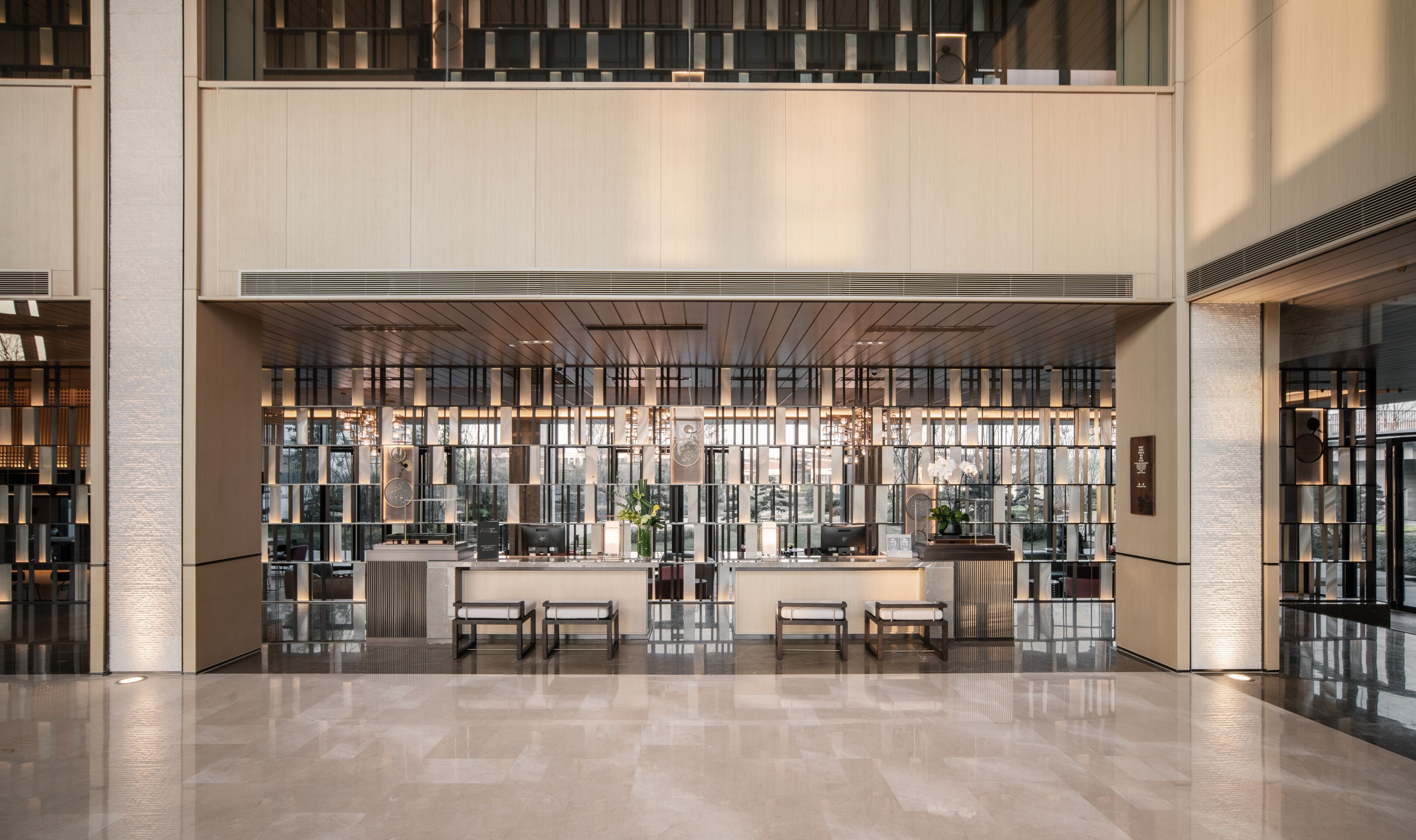 Ocean Spring Resort Chengdu, MGallery Ocean Spring Resort Chengdu, MGallery