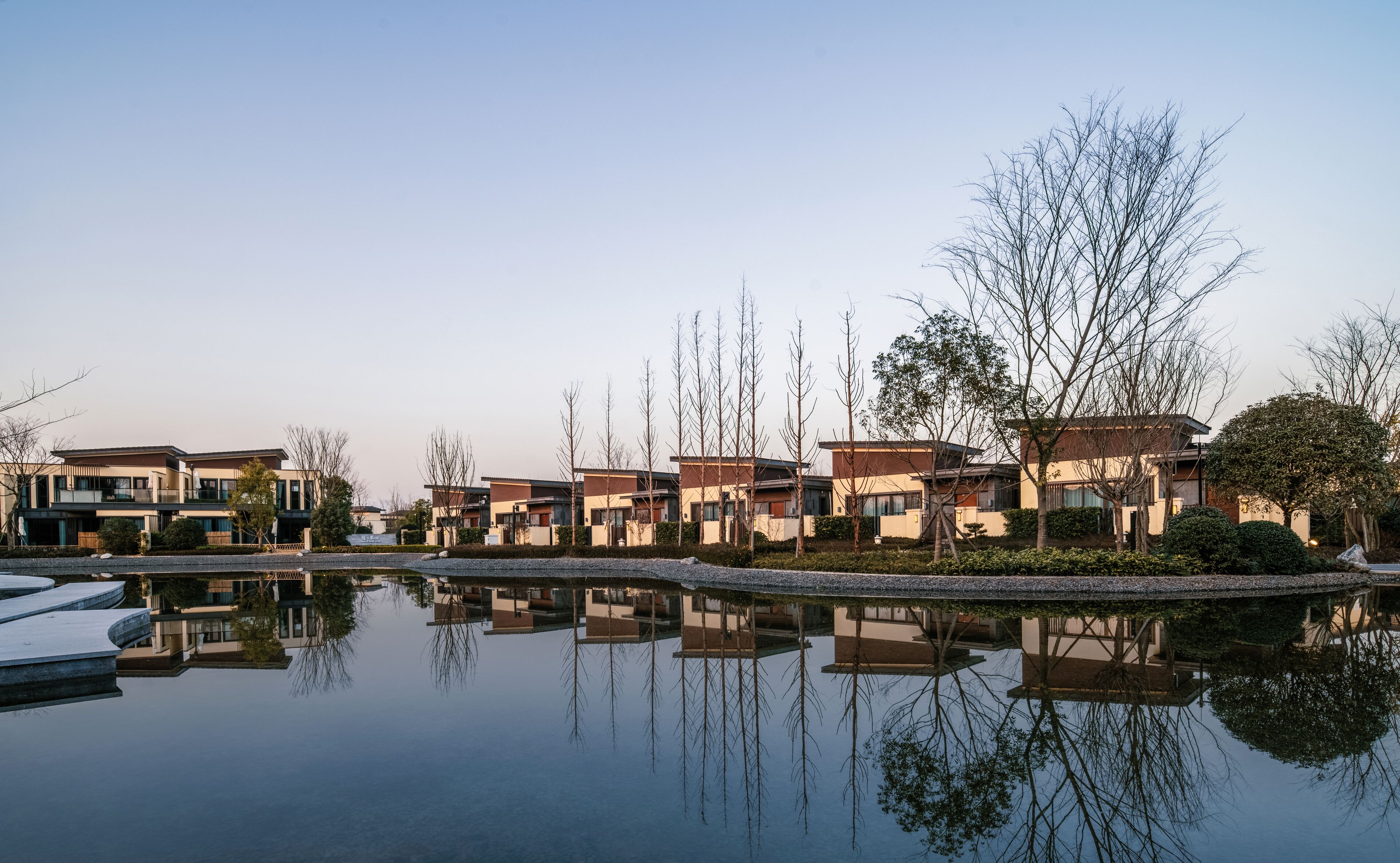 Ocean Spring Resort Chengdu, MGallery Ocean Spring Resort Chengdu, MGallery