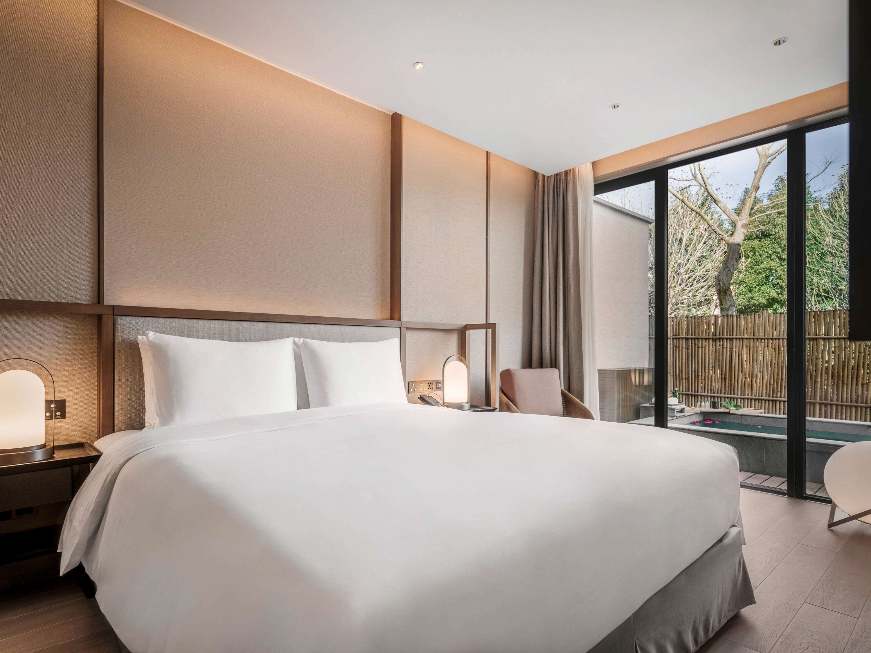 Ocean Spring Resort Chengdu, MGallery Ocean Spring Resort Chengdu, MGallery