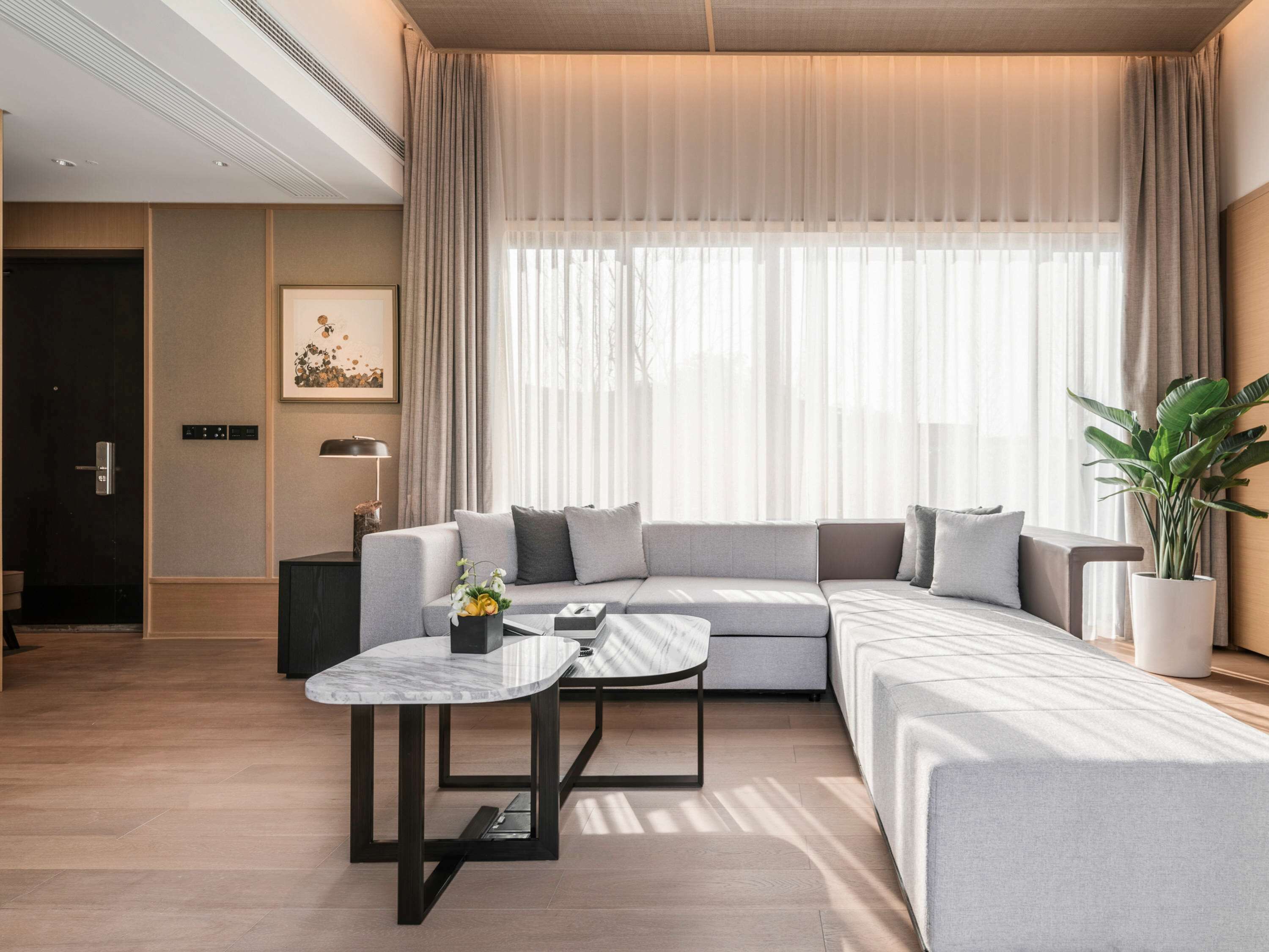 Ocean Spring Resort Chengdu, MGallery Ocean Spring Resort Chengdu, MGallery