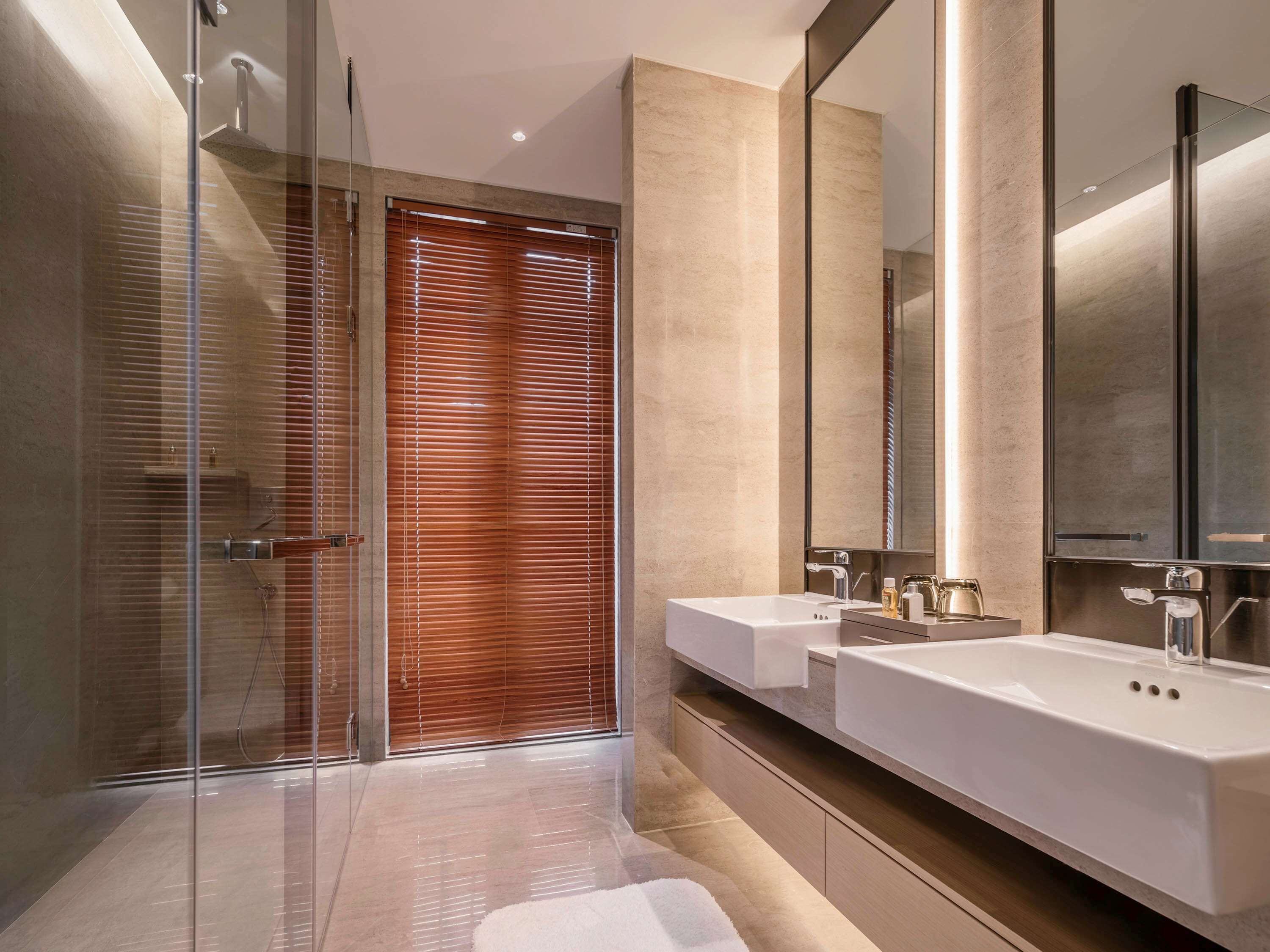 Ocean Spring Resort Chengdu, MGallery Ocean Spring Resort Chengdu, MGallery