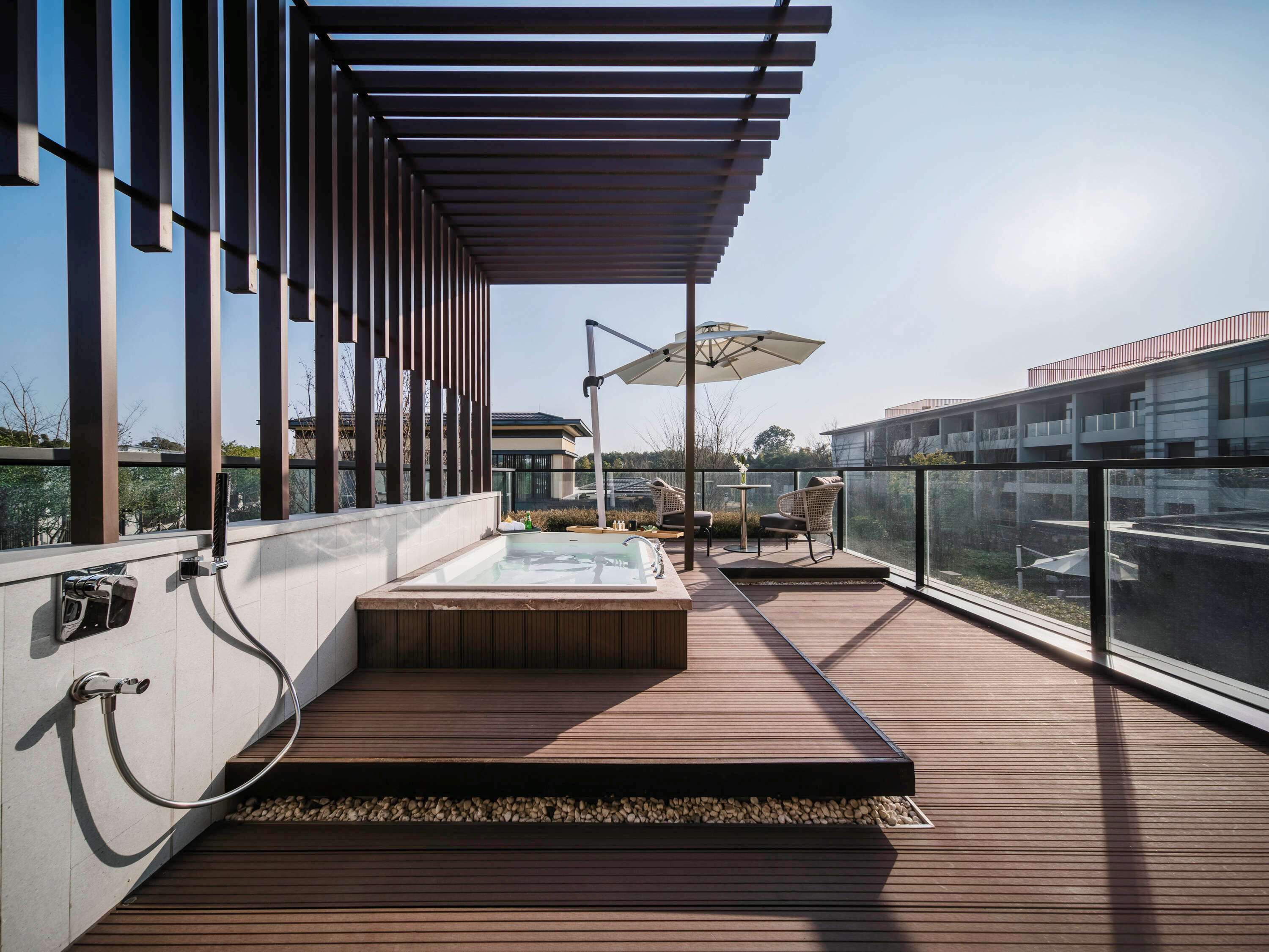Ocean Spring Resort Chengdu, MGallery Ocean Spring Resort Chengdu, MGallery