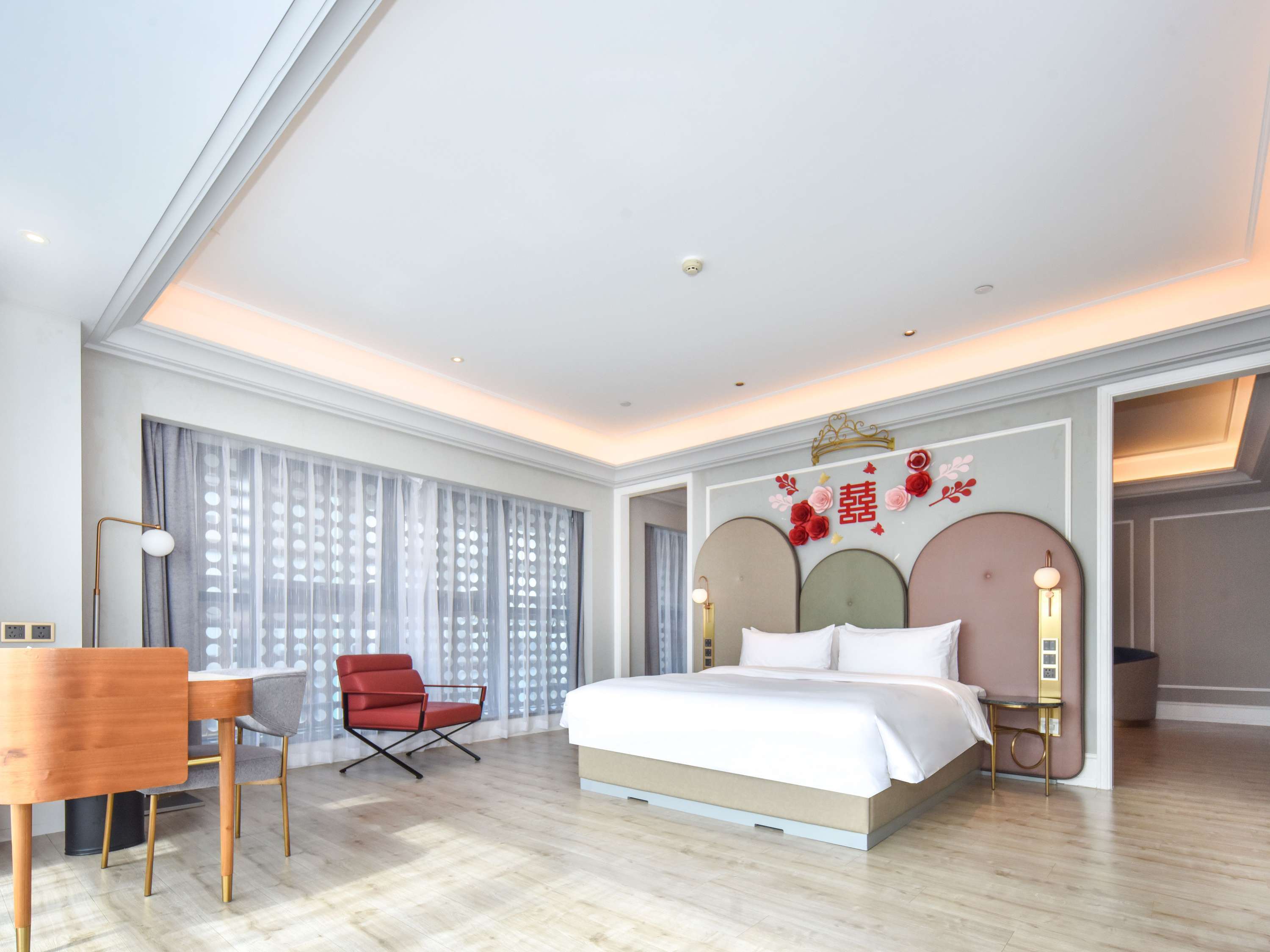 Mercure Wuhan Optics Valley Mercure Wuhan Optics Valley