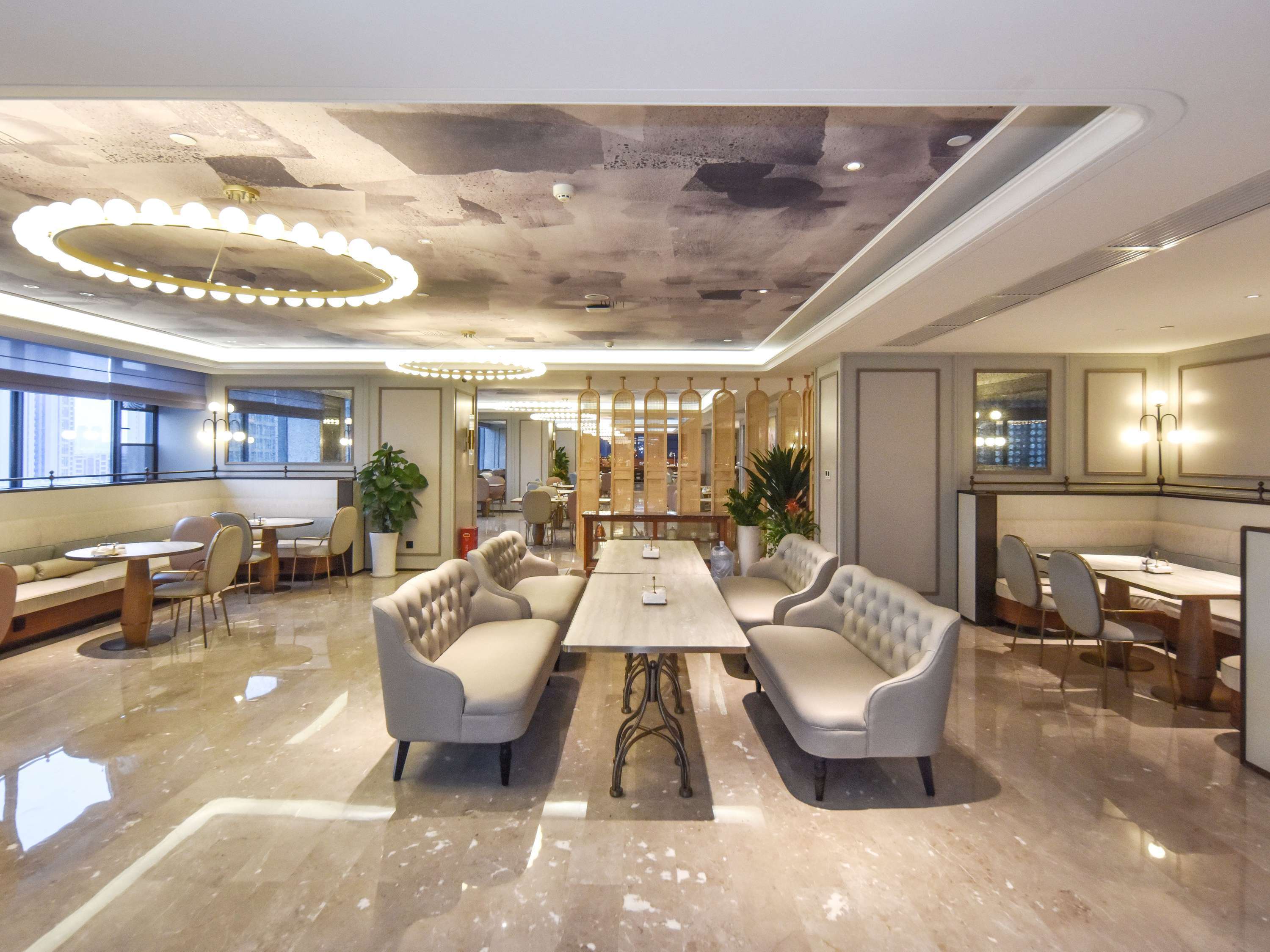 Mercure Wuhan Optics Valley Mercure Wuhan Optics Valley