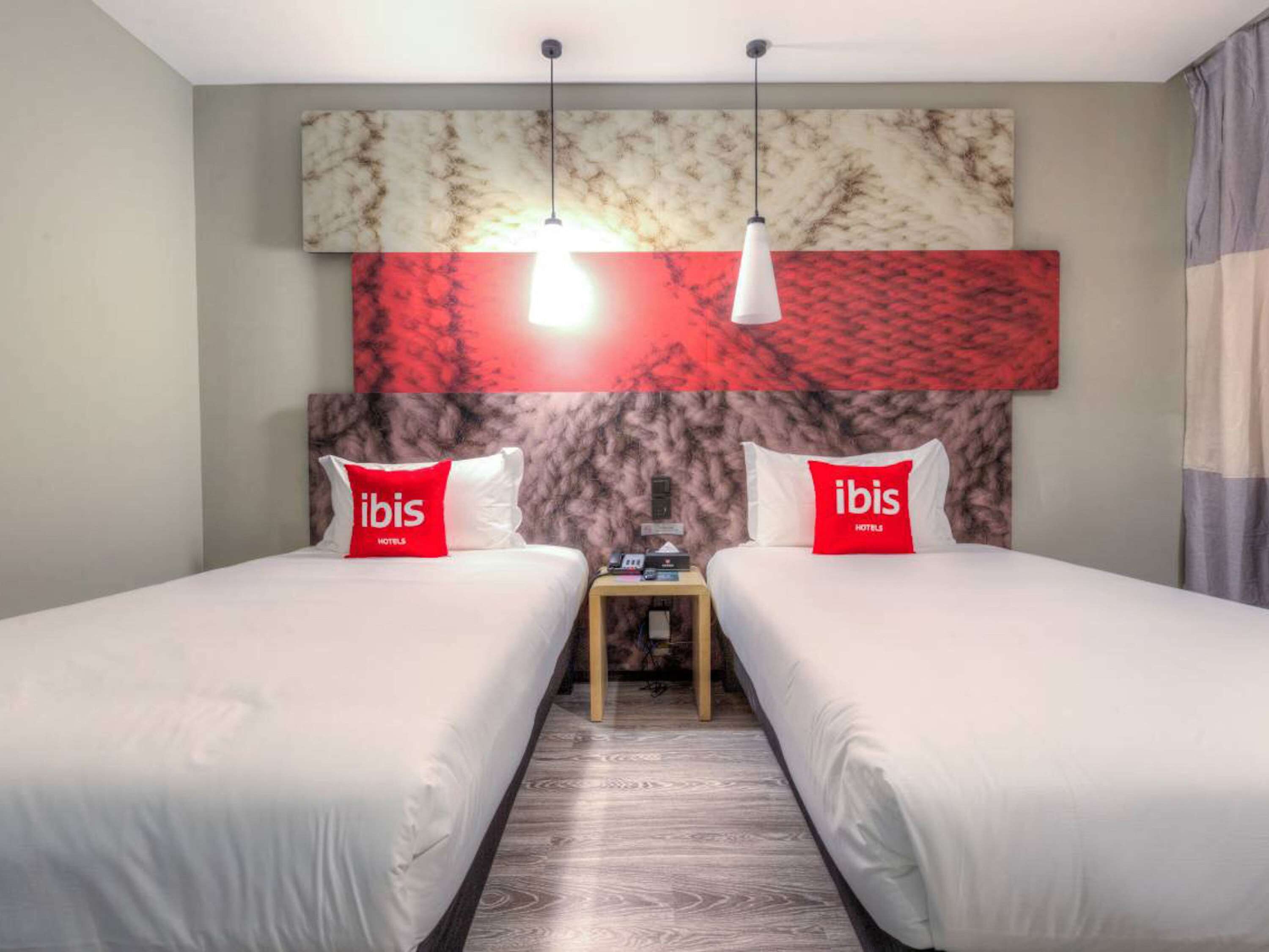 Ibis Xian Hi-Tech Zone Ibis Xian Hi-Tech Zone