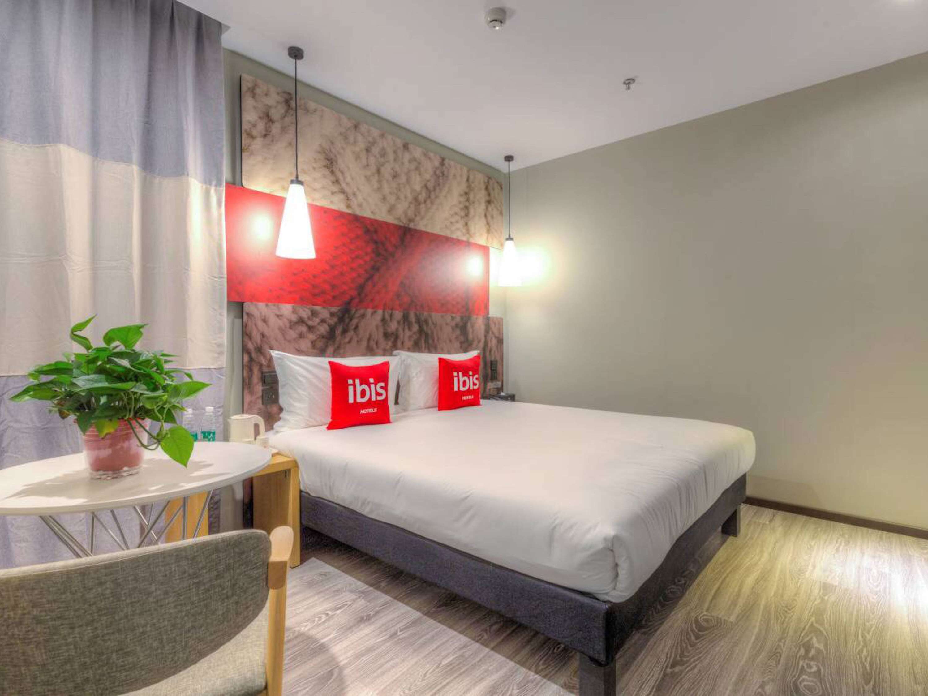 Ibis Xian Hi-Tech Zone Ibis Xian Hi-Tech Zone