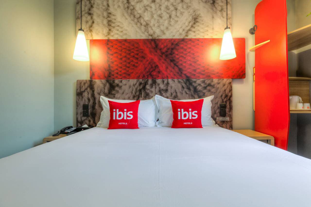 Ibis Xian Hi-Tech Zone Ibis Xian Hi-Tech Zone