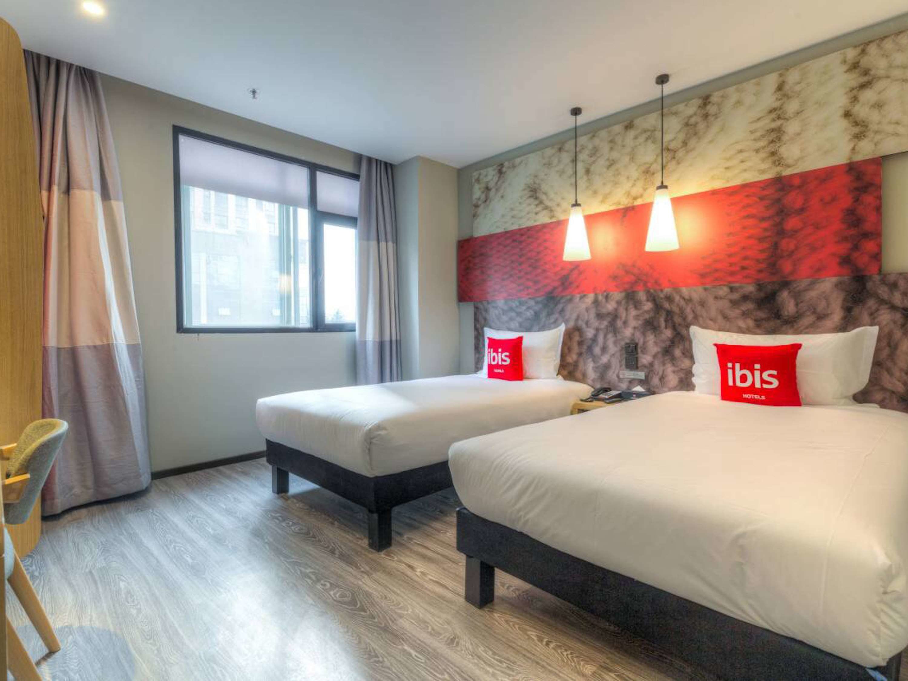 Ibis Xian Hi-Tech Zone Ibis Xian Hi-Tech Zone