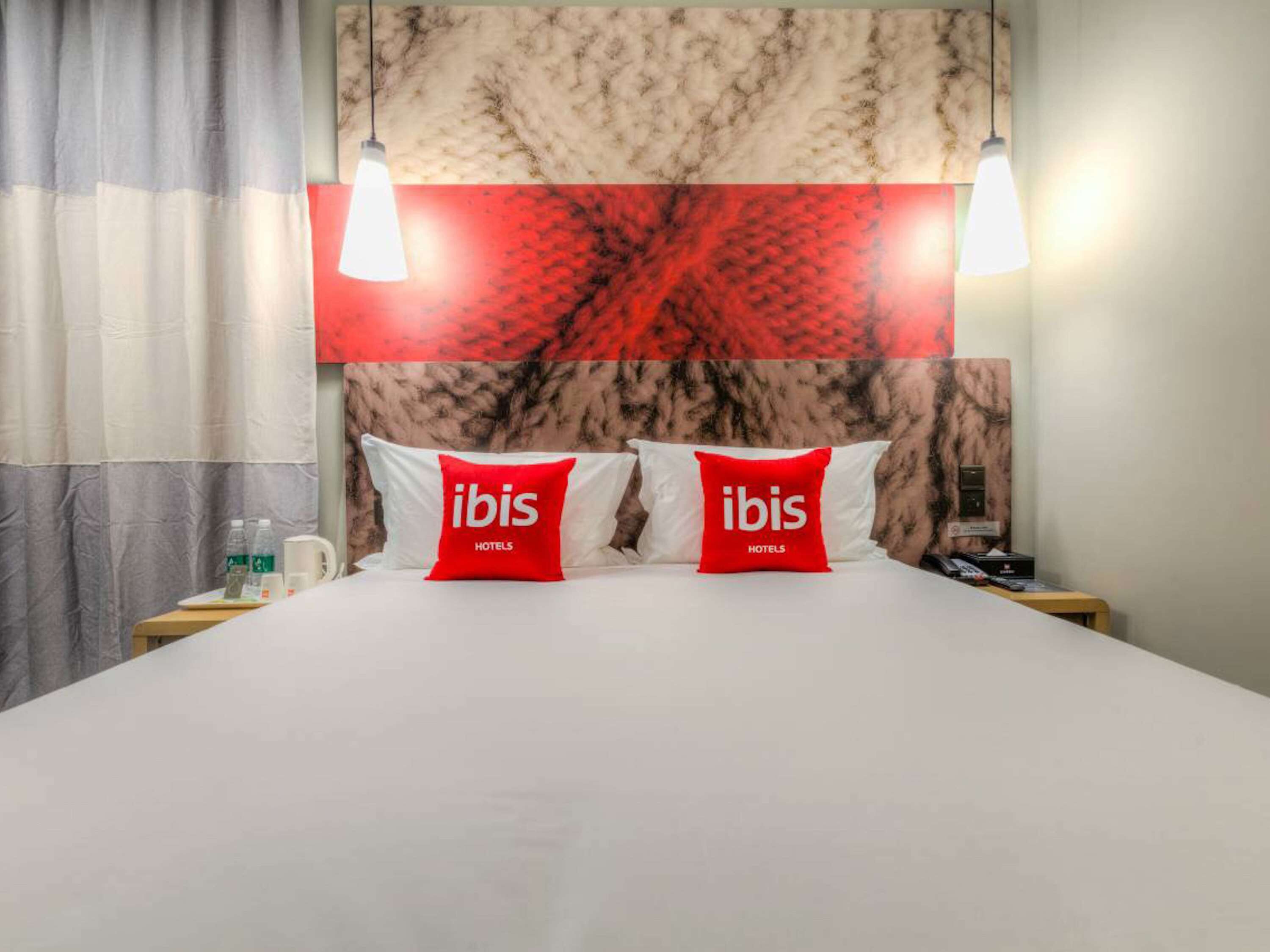Ibis Xian Hi-Tech Zone Ibis Xian Hi-Tech Zone