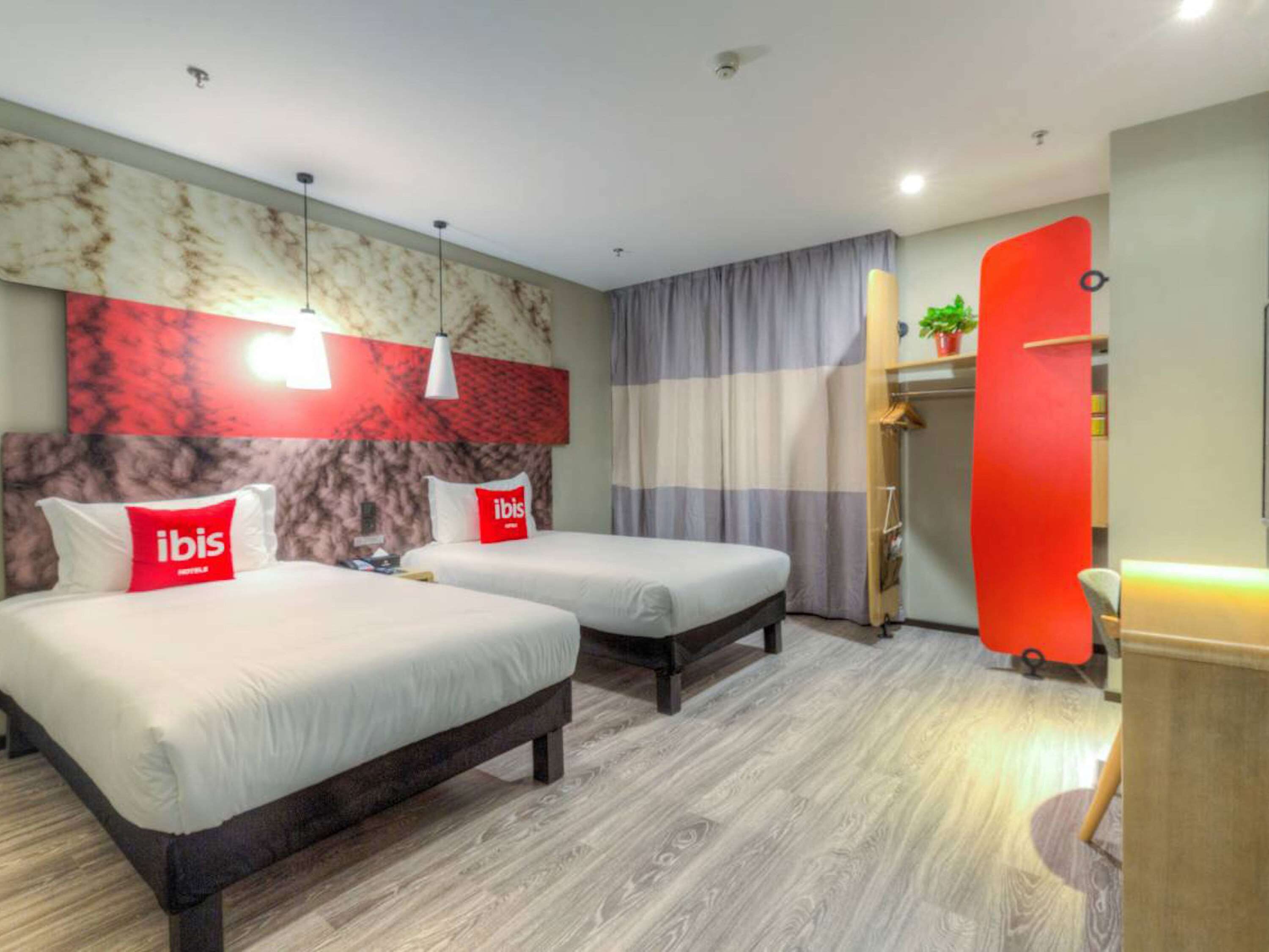 Ibis Xian Hi-Tech Zone Ibis Xian Hi-Tech Zone