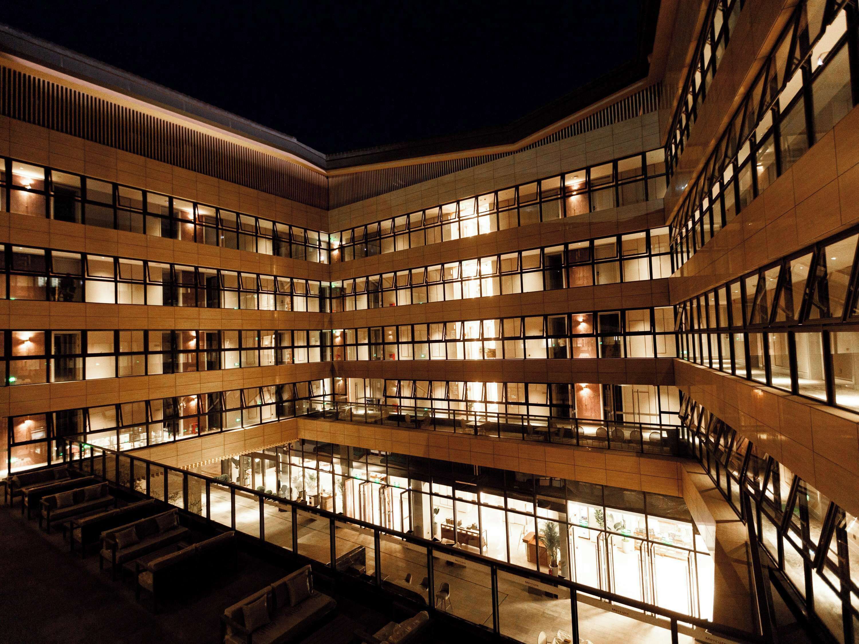 Mercure Xichang Mercure Xichang
