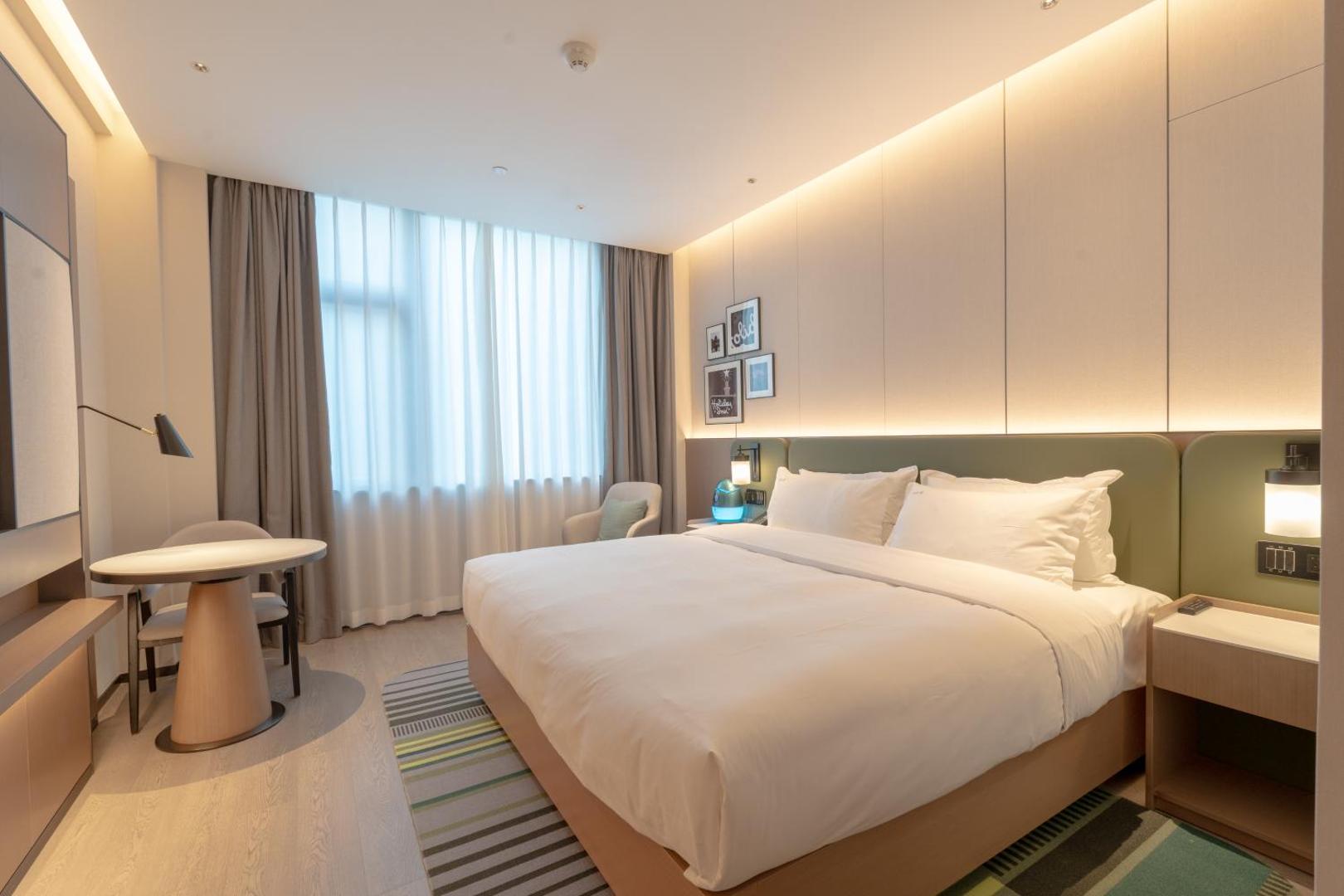 Holiday Inn Beijing Daxing Movie Park