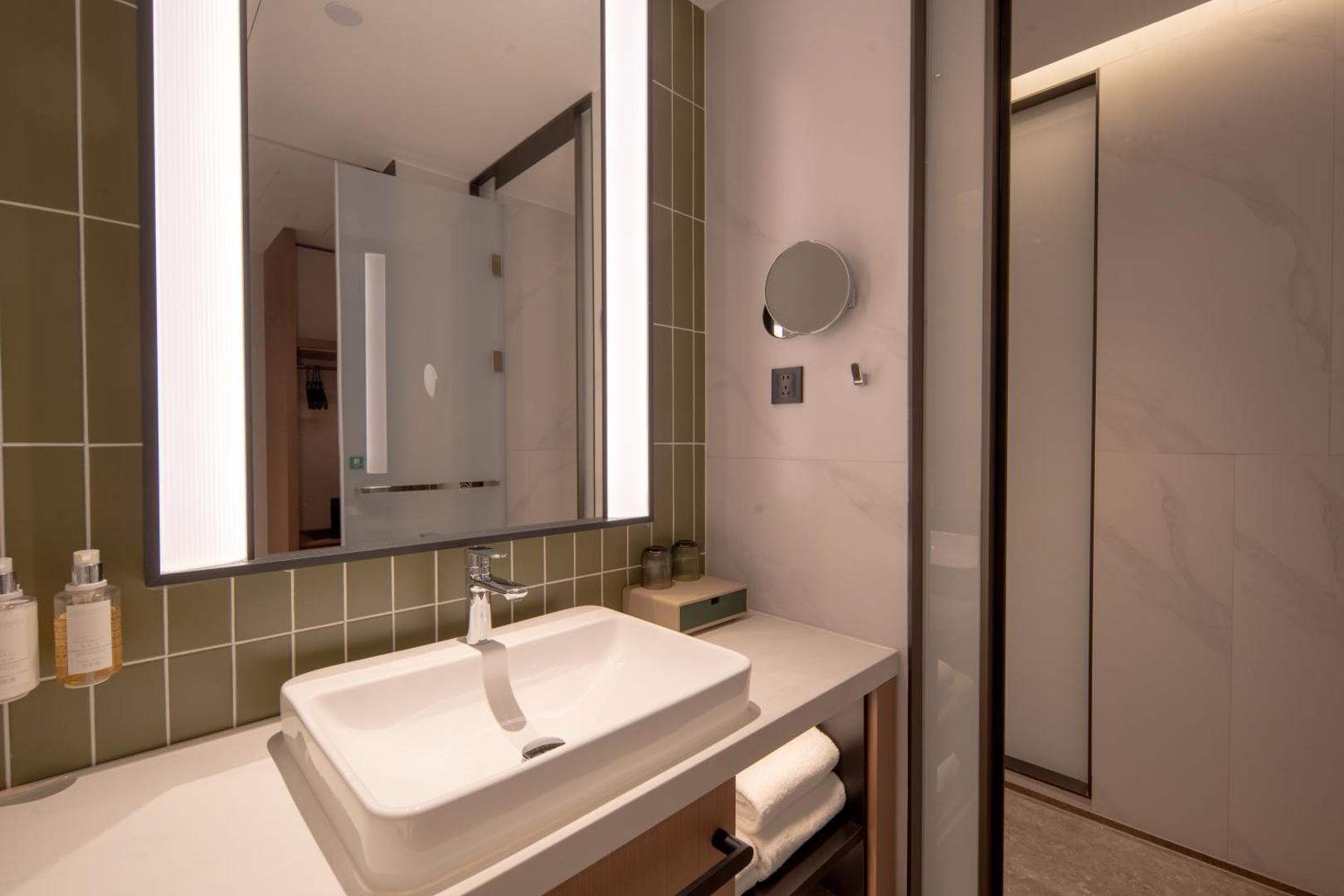 Holiday Inn Beijing Daxing Movie Park