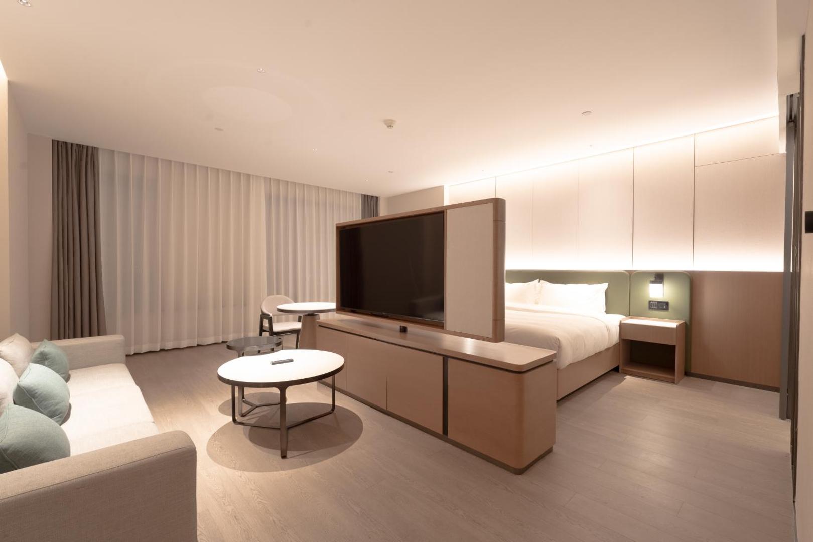 Holiday Inn Beijing Daxing Movie Park