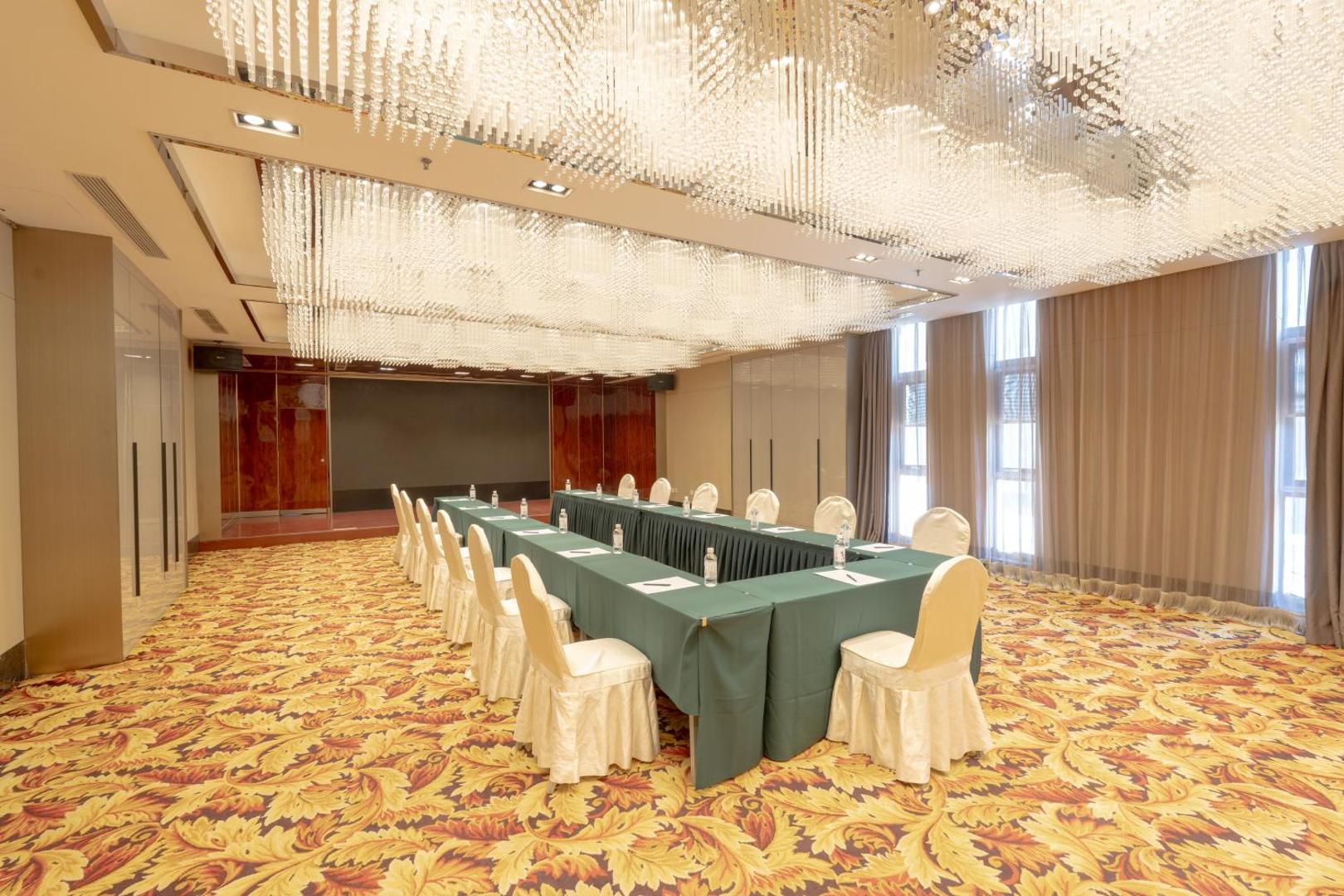 Holiday Inn Beijing Daxing Movie Park