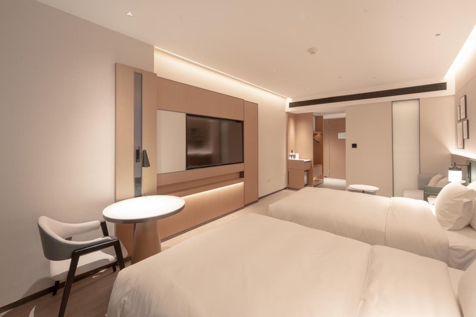 Holiday Inn Beijing Daxing Movie Park