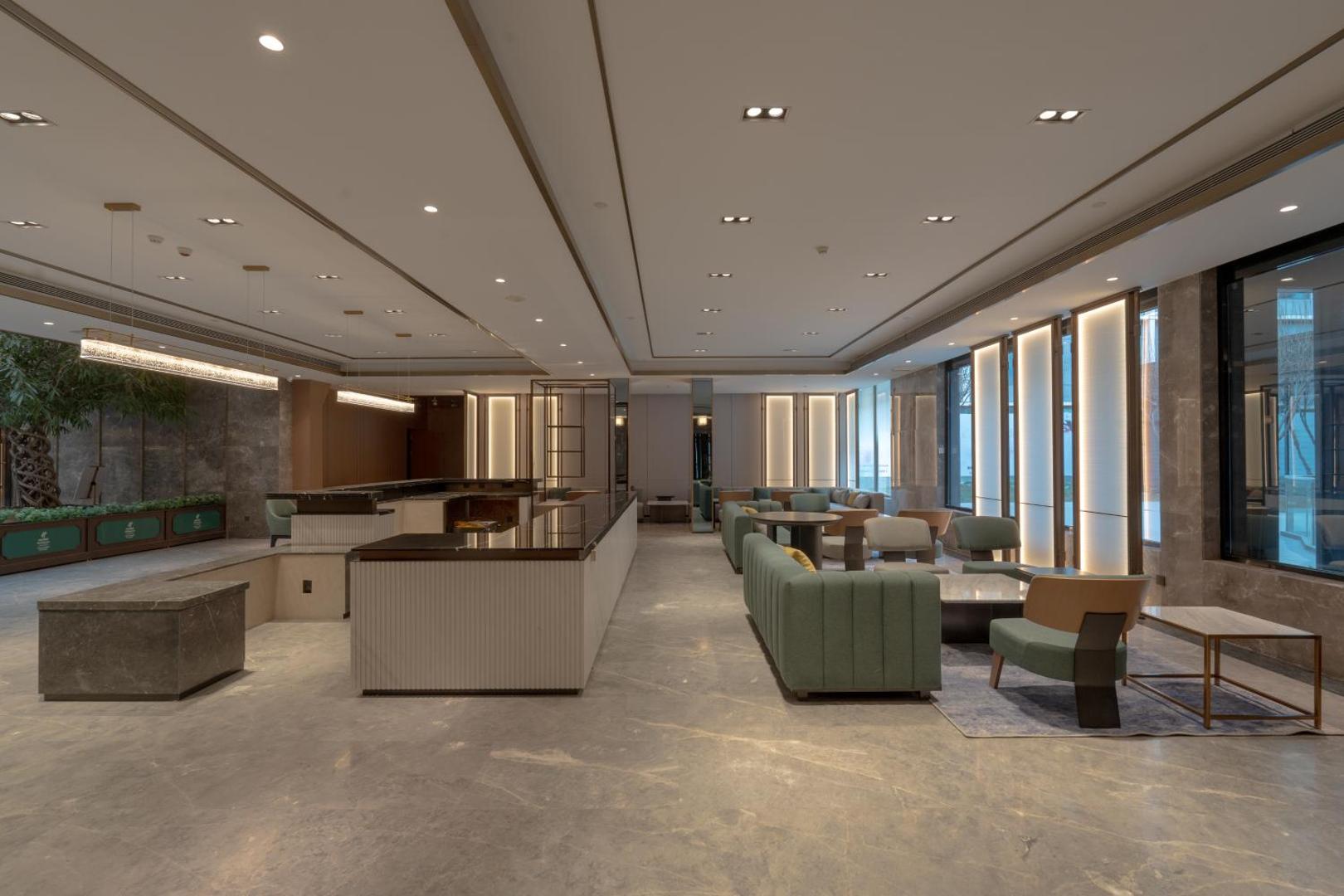 Holiday Inn Beijing Daxing Movie Park