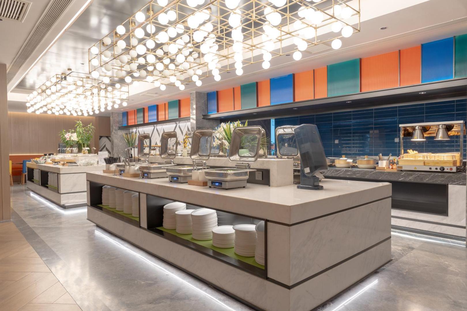 Holiday Inn Beijing Daxing Movie Park