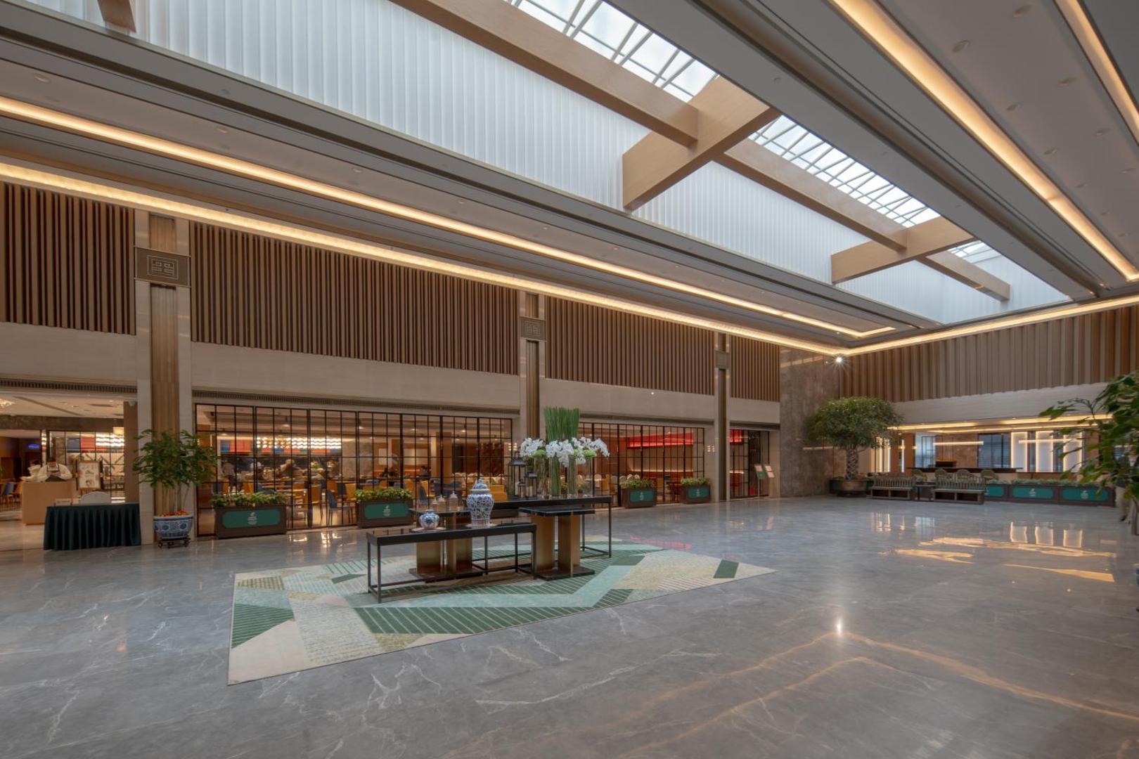 Holiday Inn Beijing Daxing Movie Park