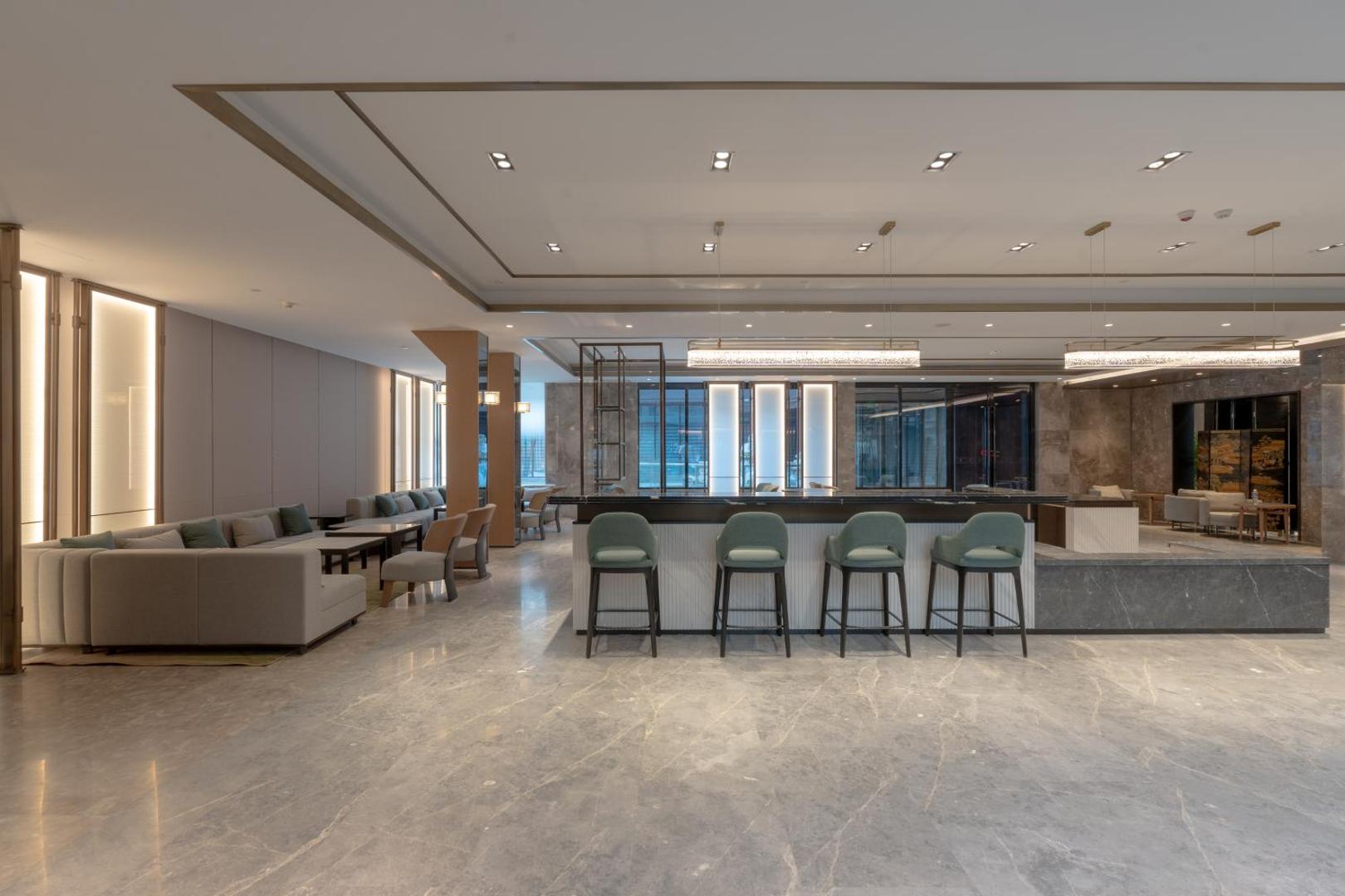 Holiday Inn Beijing Daxing Movie Park