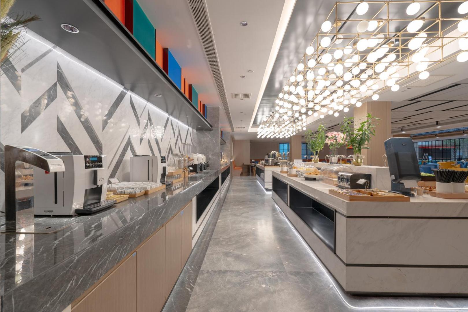 Holiday Inn Beijing Daxing Movie Park