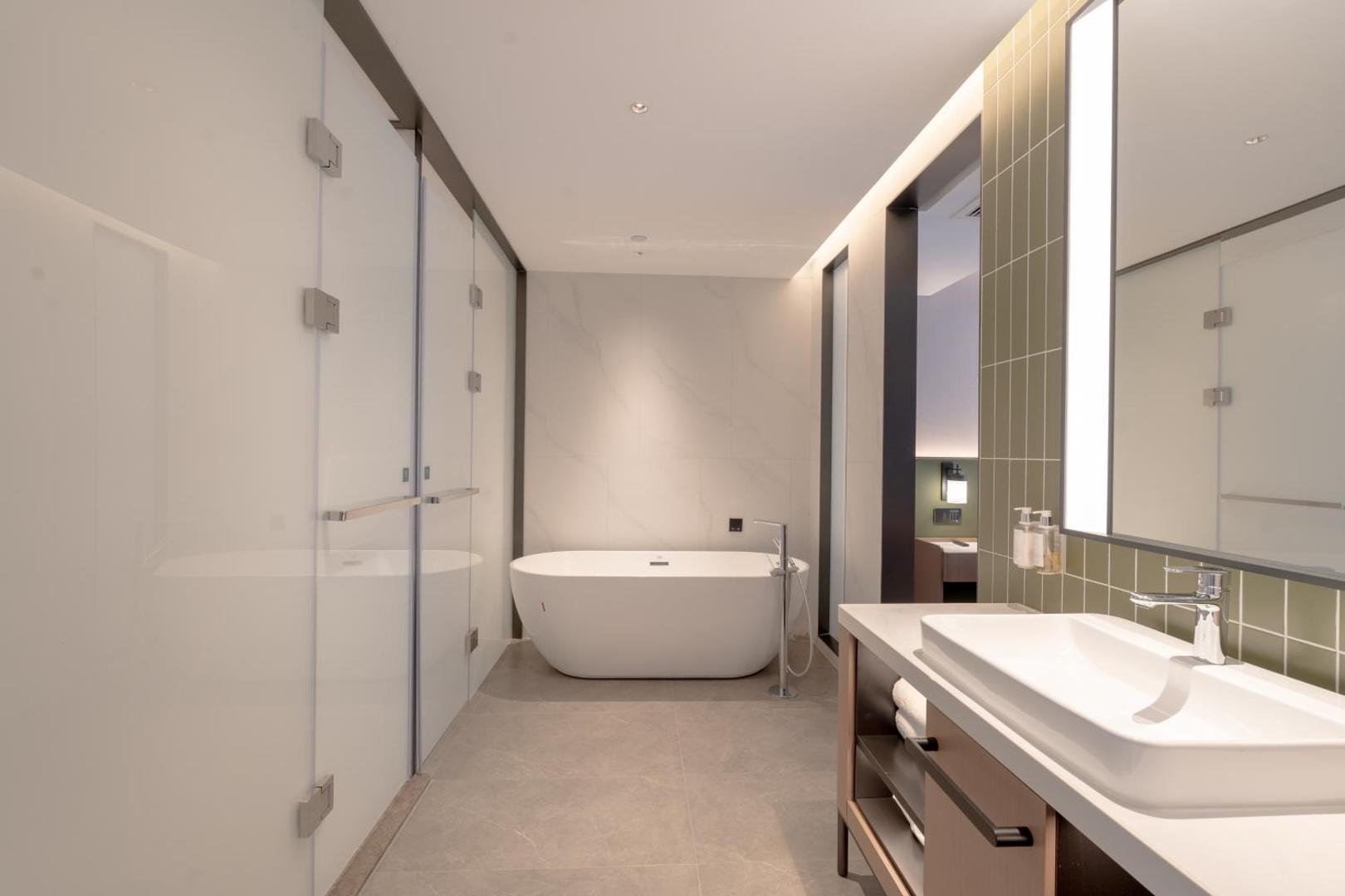 Holiday Inn Beijing Daxing Movie Park