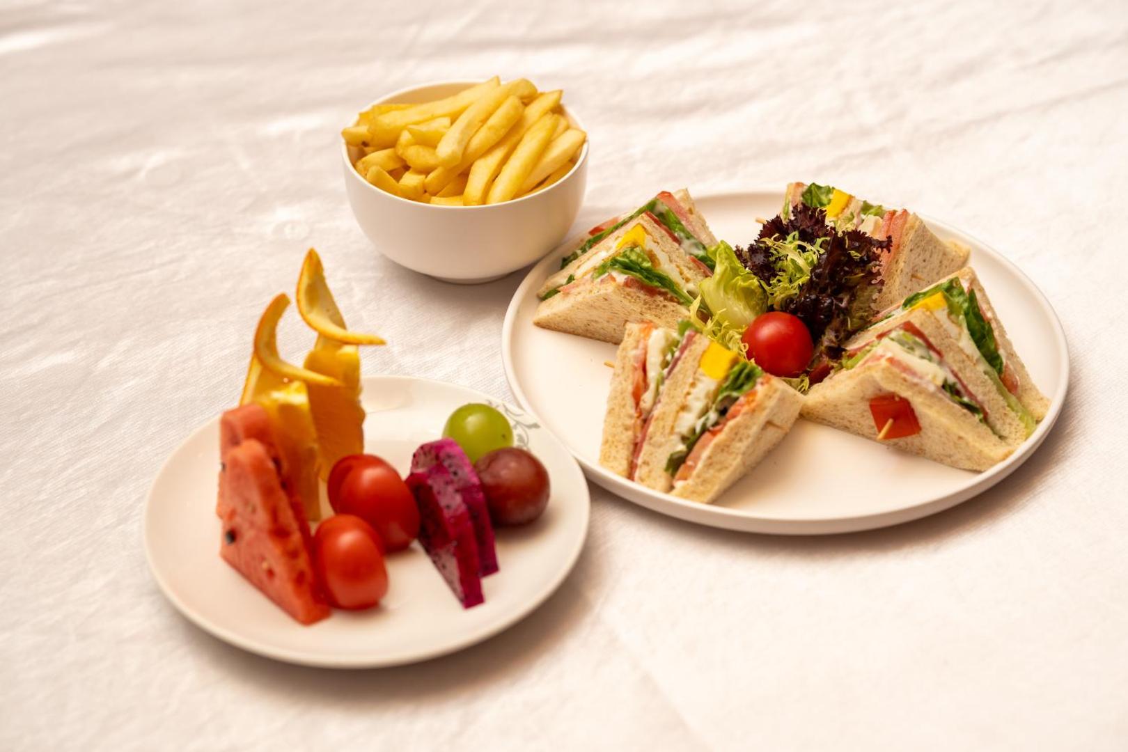 Holiday Inn Beijing Daxing Movie Park