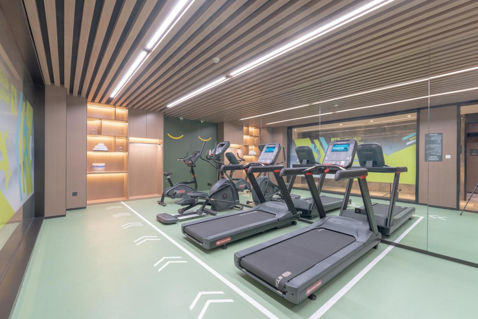 Holiday Inn Beijing Daxing Movie Park