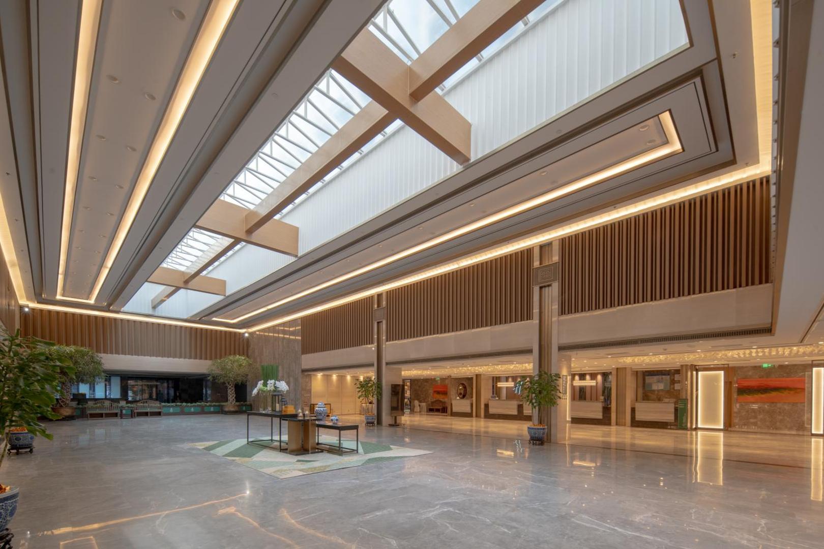 Holiday Inn Beijing Daxing Movie Park