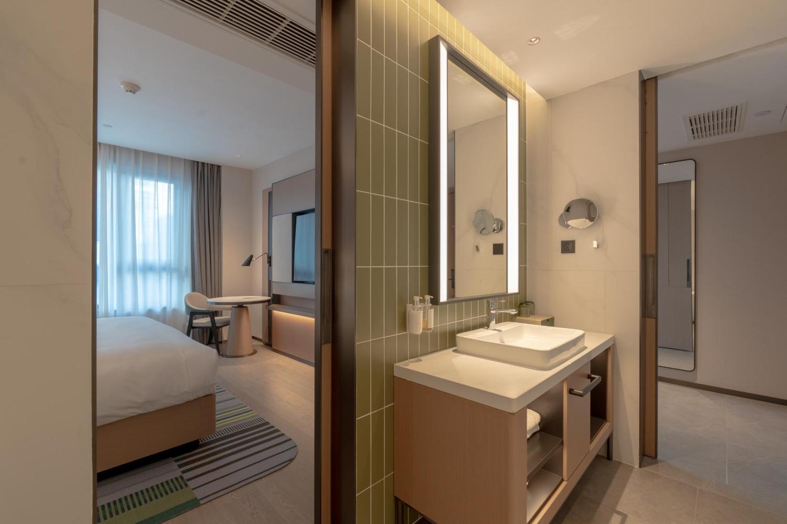 Holiday Inn Beijing Daxing Movie Park