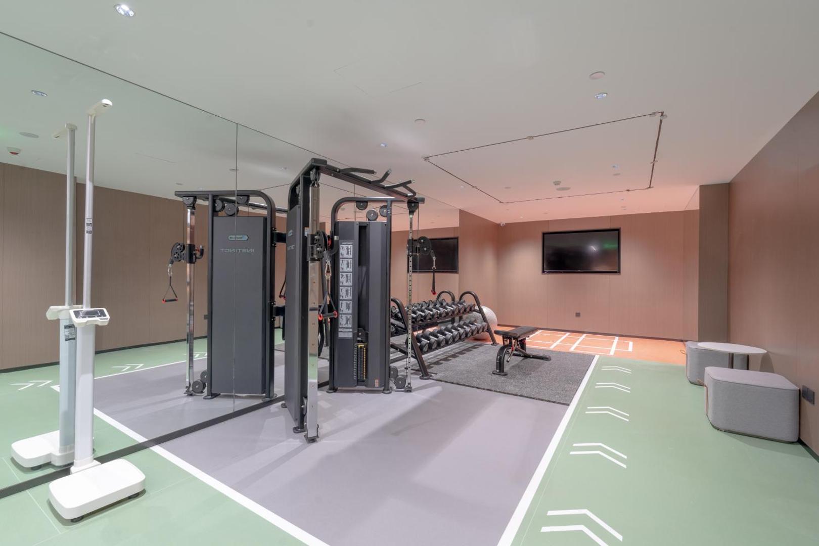 Holiday Inn Beijing Daxing Movie Park