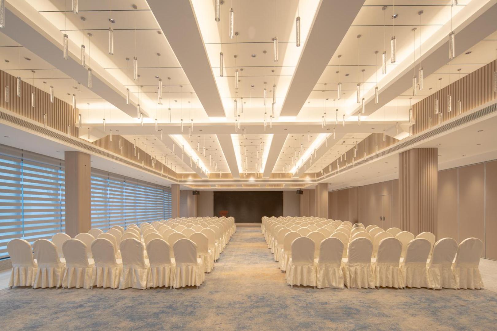 Holiday Inn Beijing Daxing Movie Park